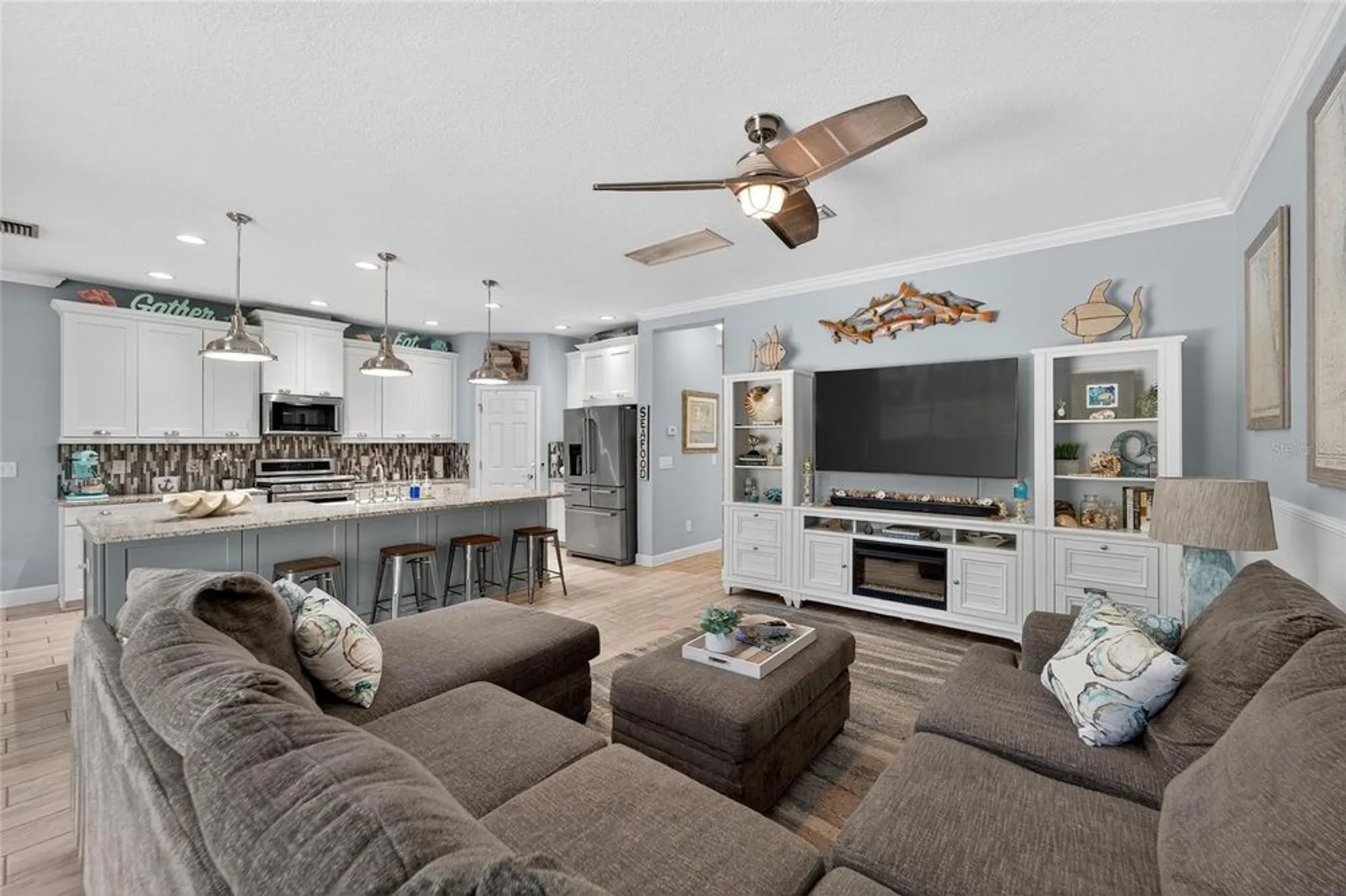 Property Slideshow image 16 of 82 | 5227 admiral pointe dr, Apollo Beach, FL, 33572