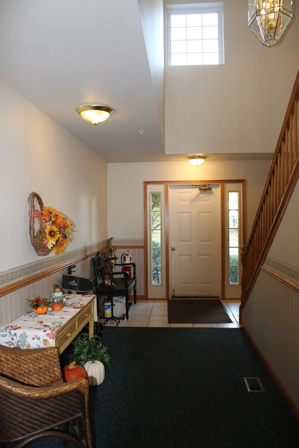 Property Slideshow image 4 of 43 | 13832 s balsam ln d, Plainfield, IL, 60544