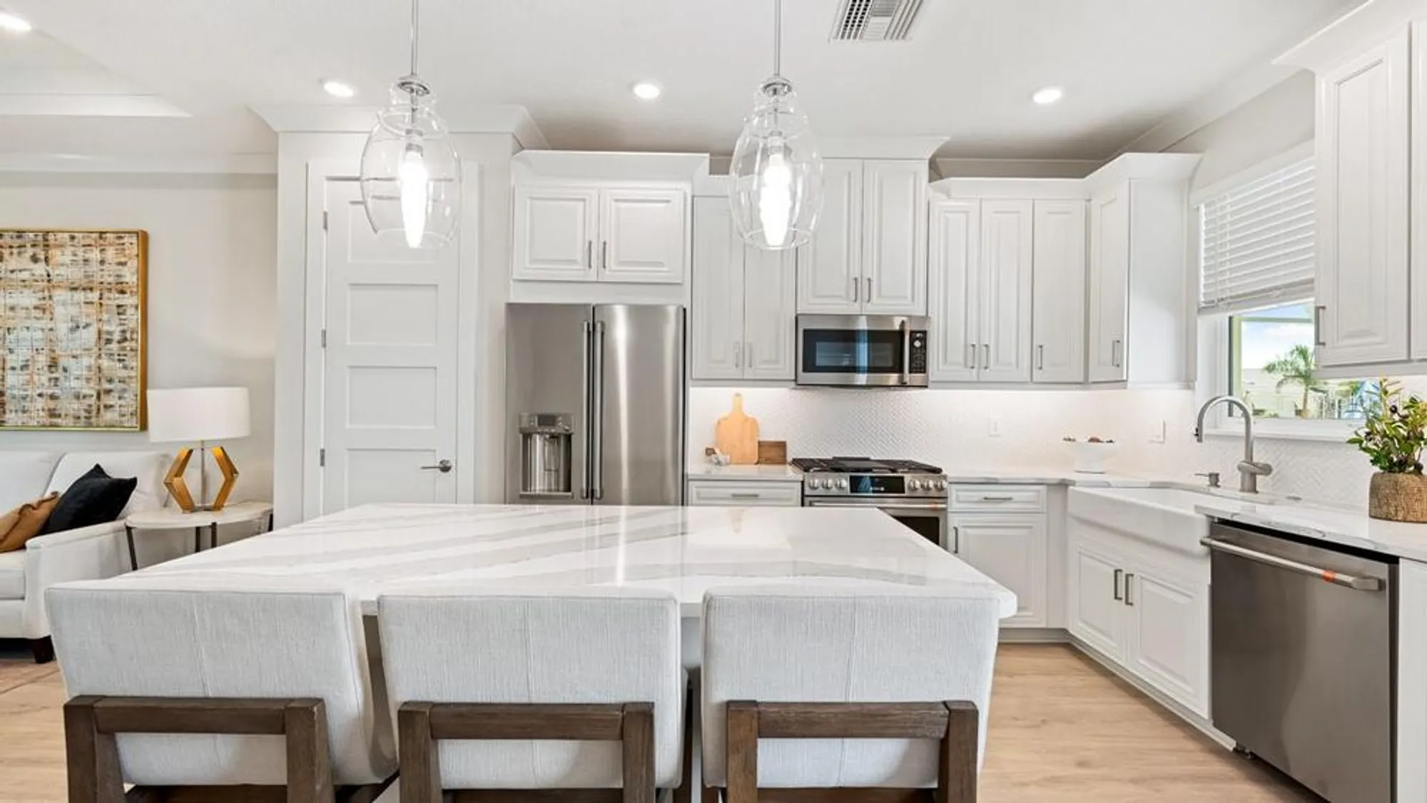 Property Slideshow image 6 of 62 | 4070 santa caterina blvd # 101, Bradenton, FL, 34211