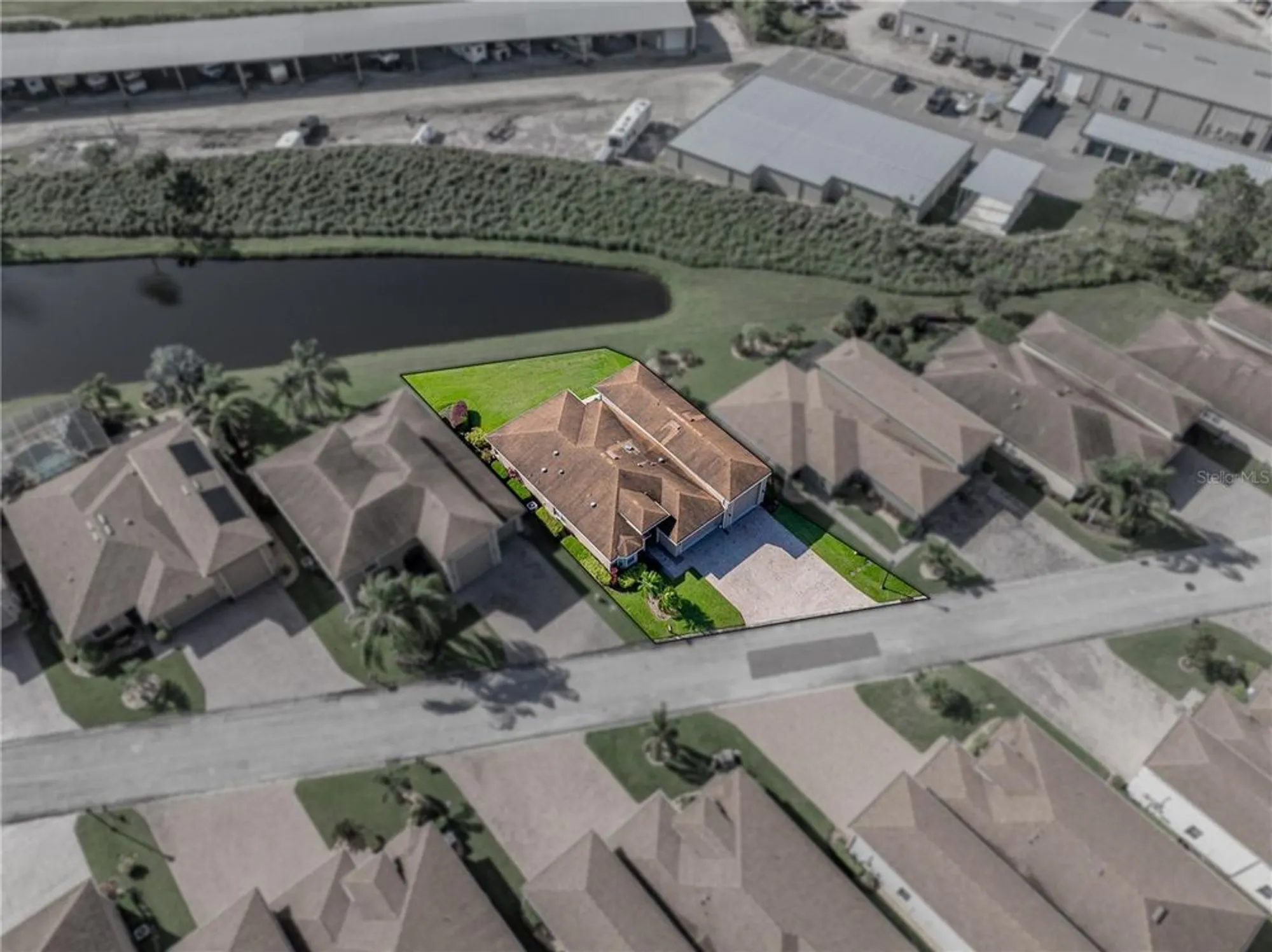 Property Slideshow image 55 of 85 | 3834 litchfield loop, Lake Wales, FL, 33859