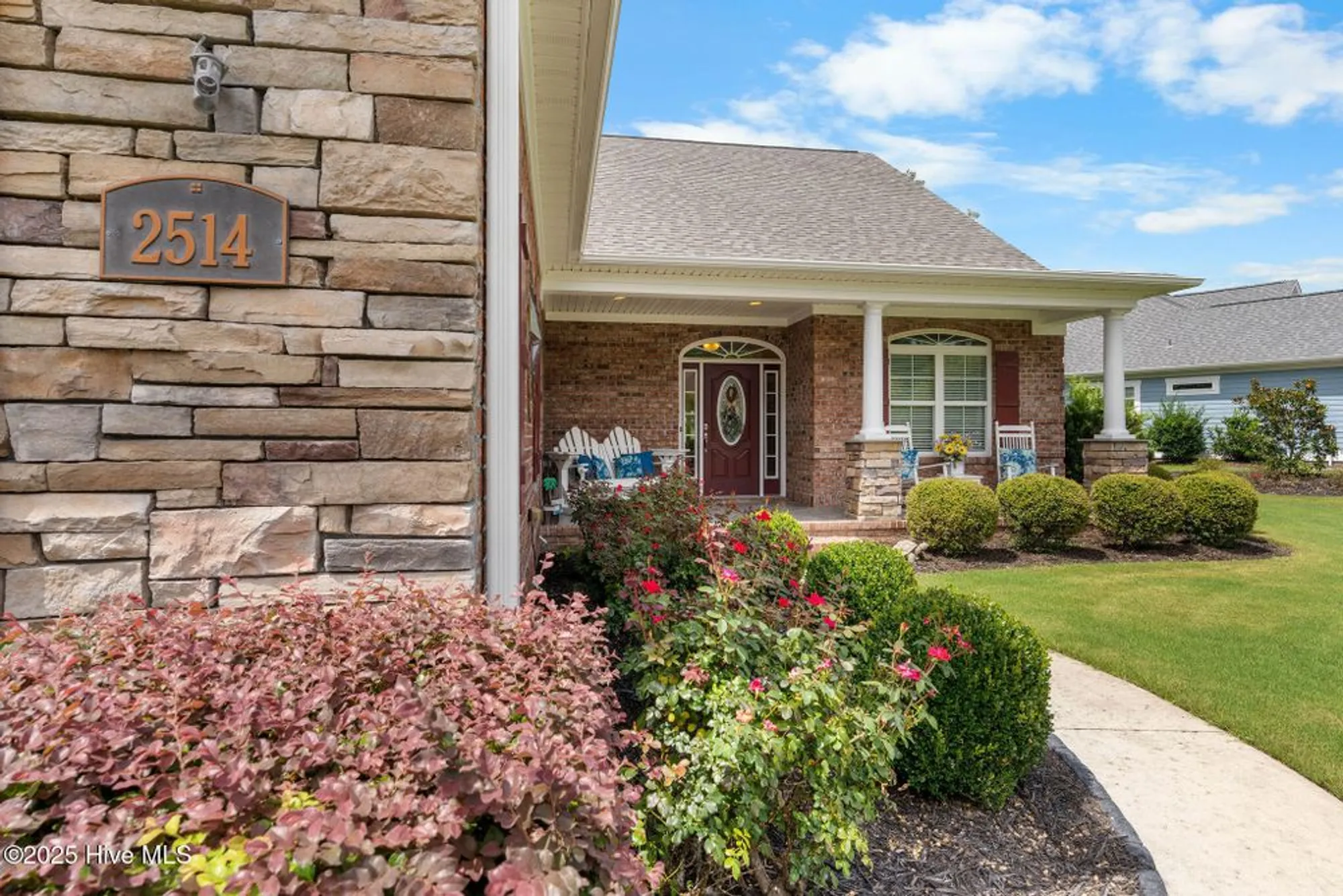 Property Slideshow image 13 of 77 | 2514 sugargrove trl, Leland, NC, 28451