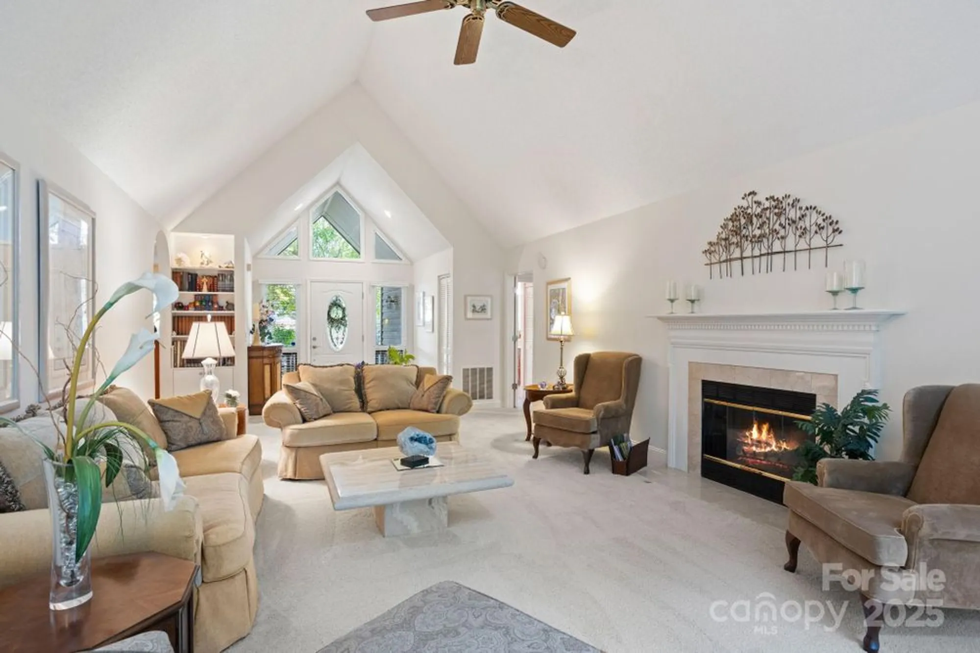 Property Slideshow image 6 of 32 | 128 forest view dr, Flat Rock, NC, 28731