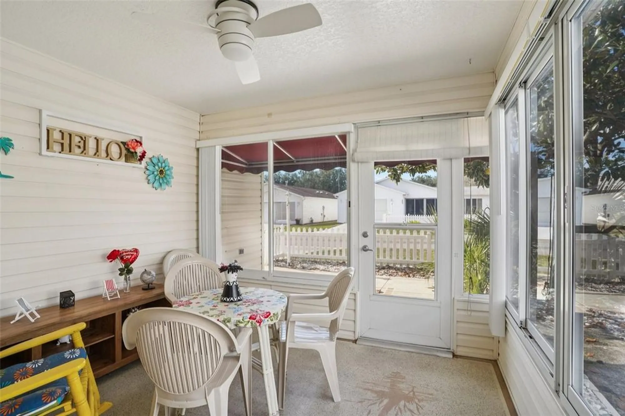 Property Slideshow image 33 of 52 | 2603 olivarez way, The Villages, FL, 32162