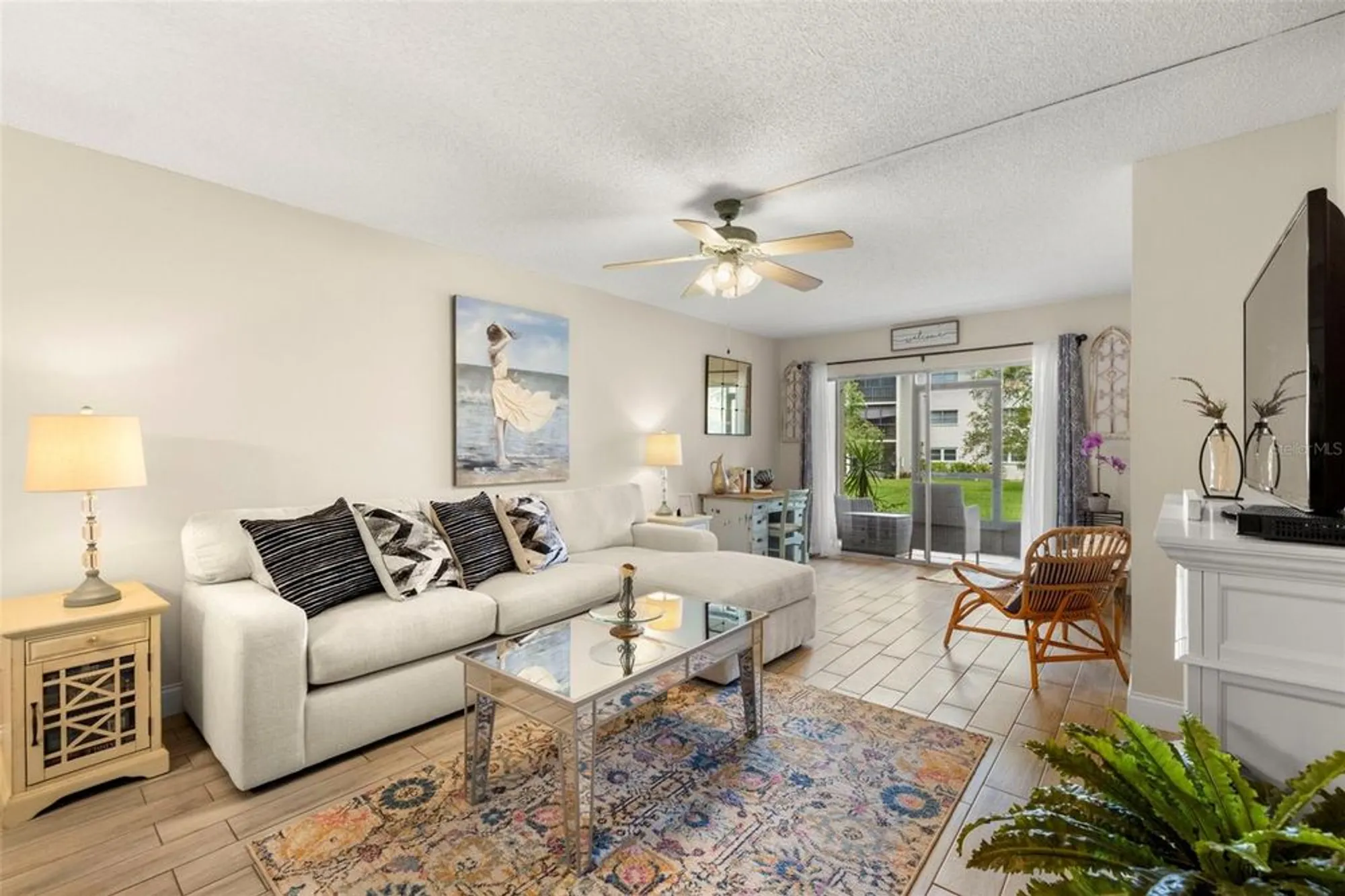 Property Slideshow image 5 of 56 | 1370 heather ridge blvd apt 105, Dunedin, FL, 34698