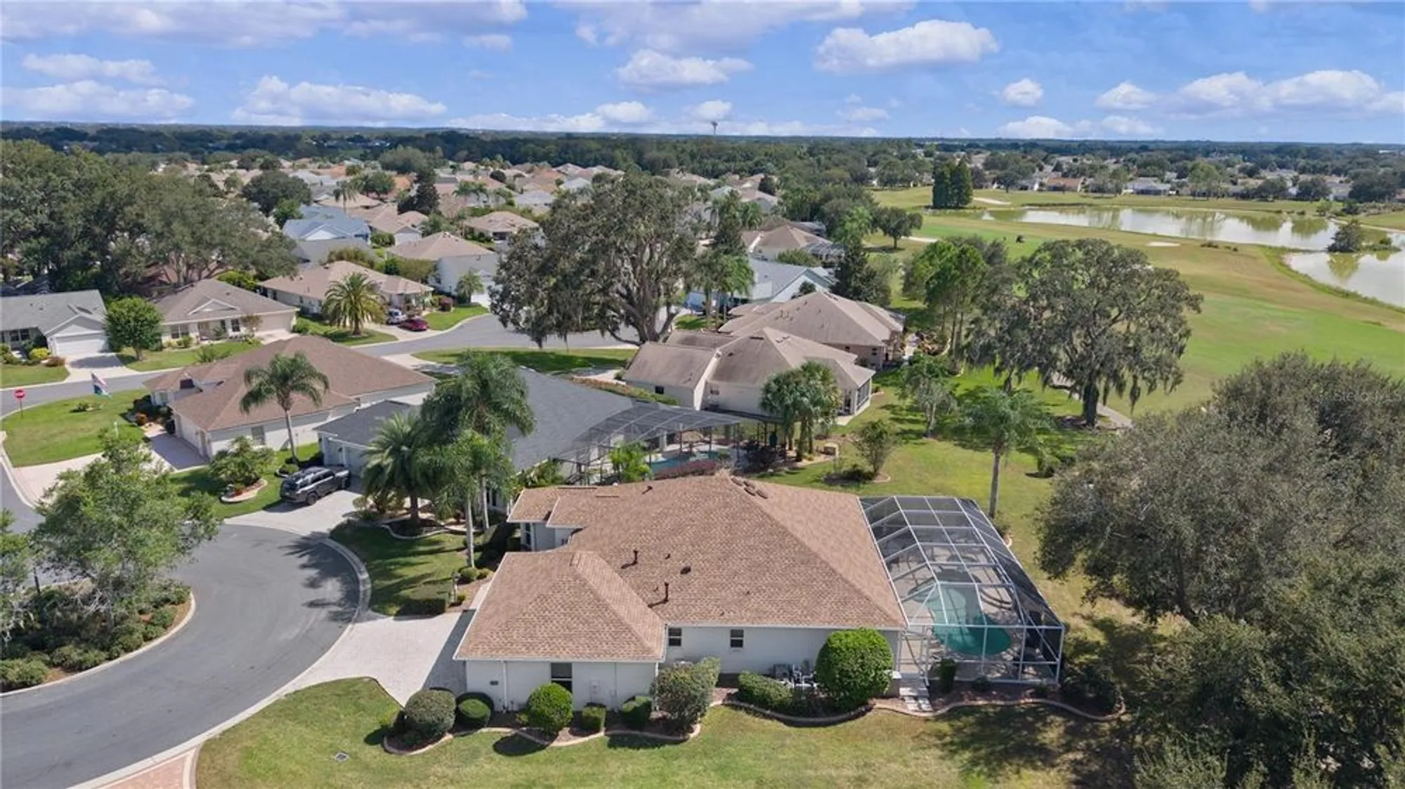 Property Slideshow image 57 of 62 | 3312 barrington ct, The Villages, FL, 32162