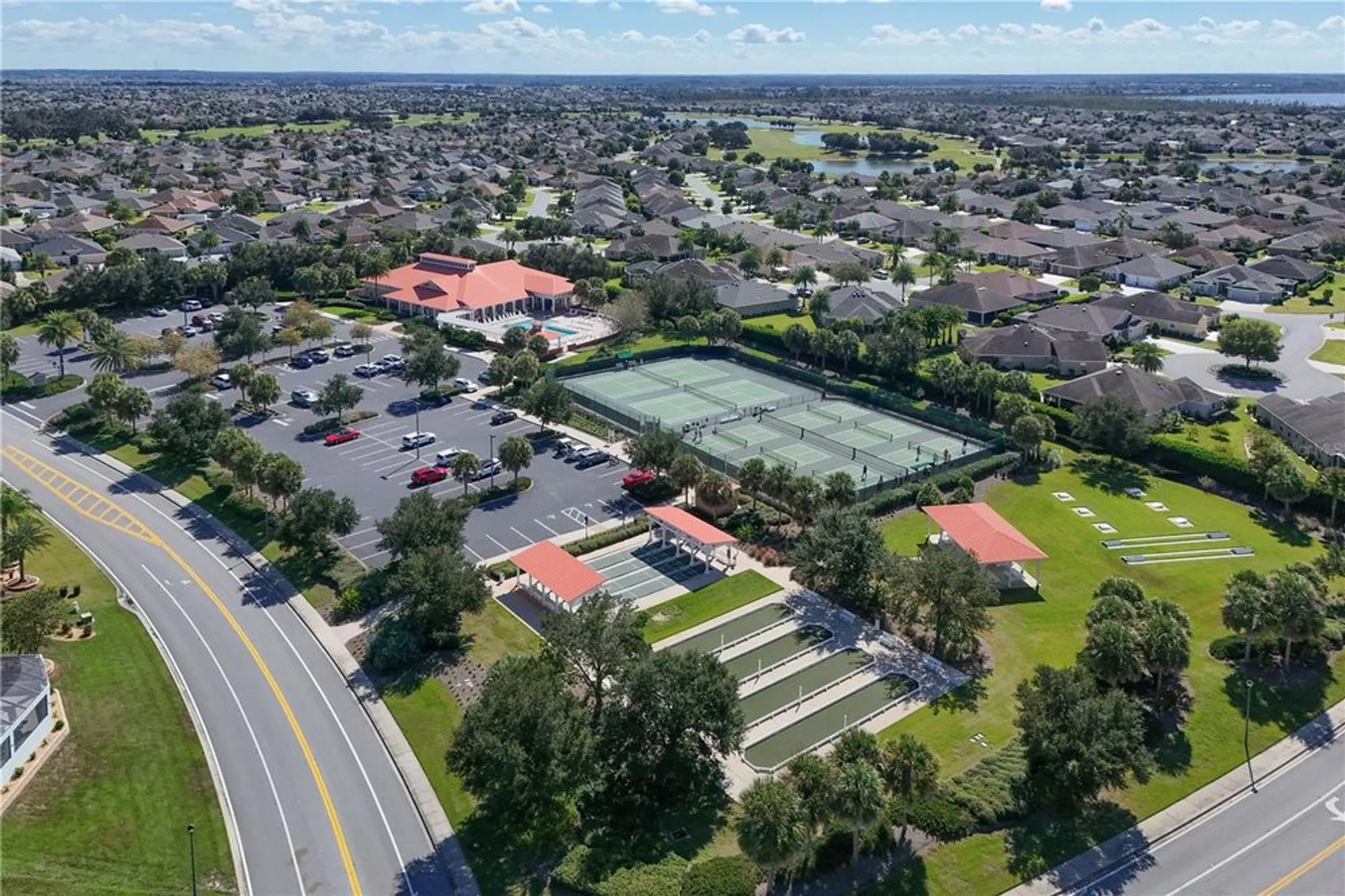 Property Slideshow image 34 of 42 | 3374 castlegate ct, The Villages, FL, 32163