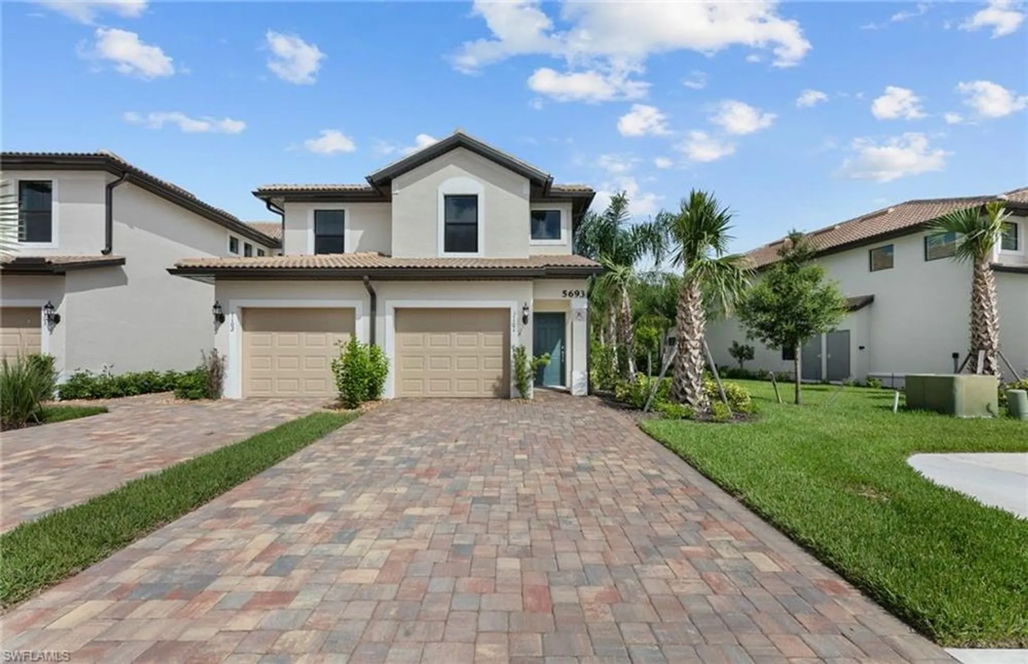 Property Slideshow image 1 of 43 | 5693 mayflower way unit 1101, Ave Maria, FL, 34142