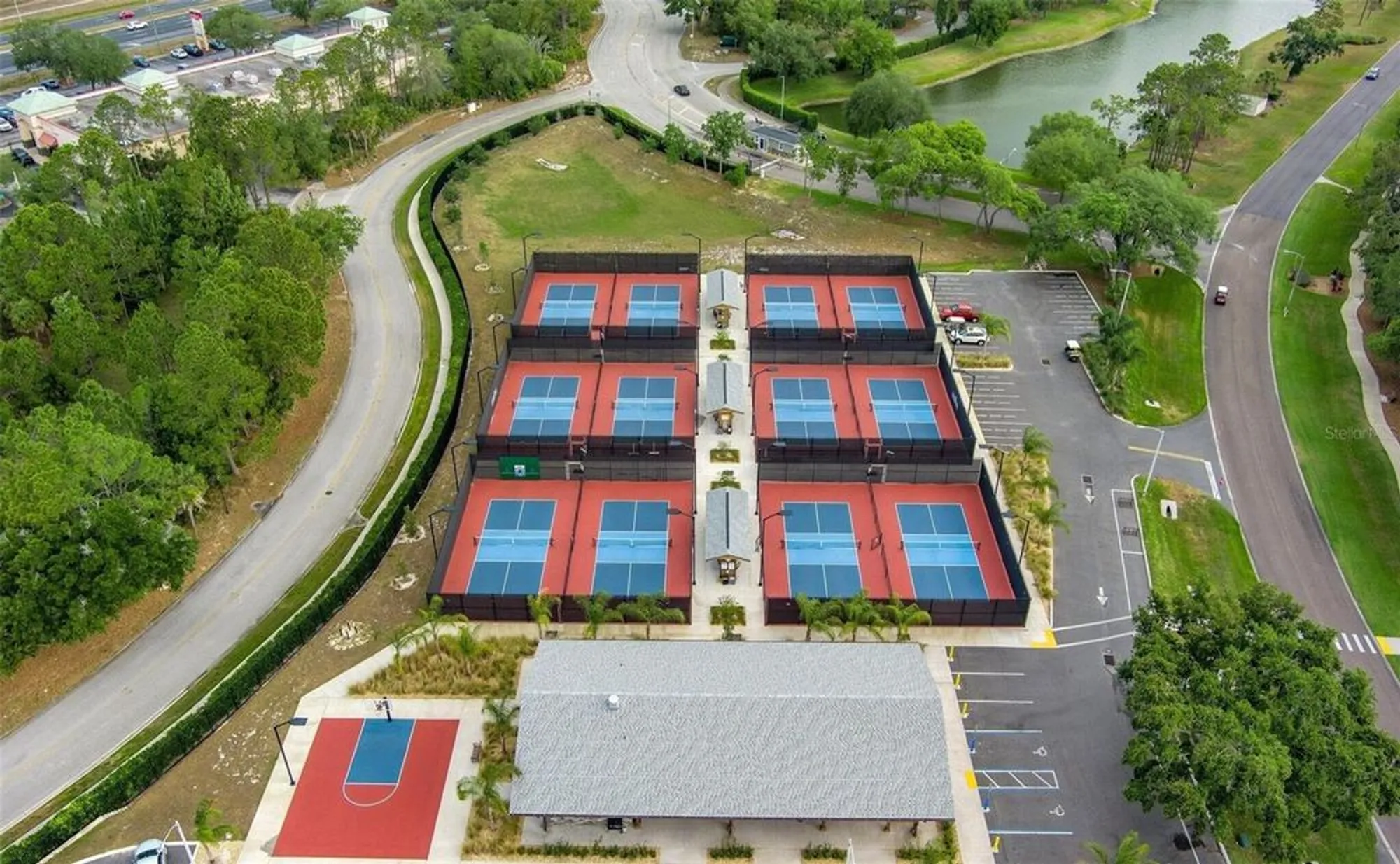 Property Slideshow image 35 of 38 | 6409 wedgewood dr, Spring Hill, FL, 34606