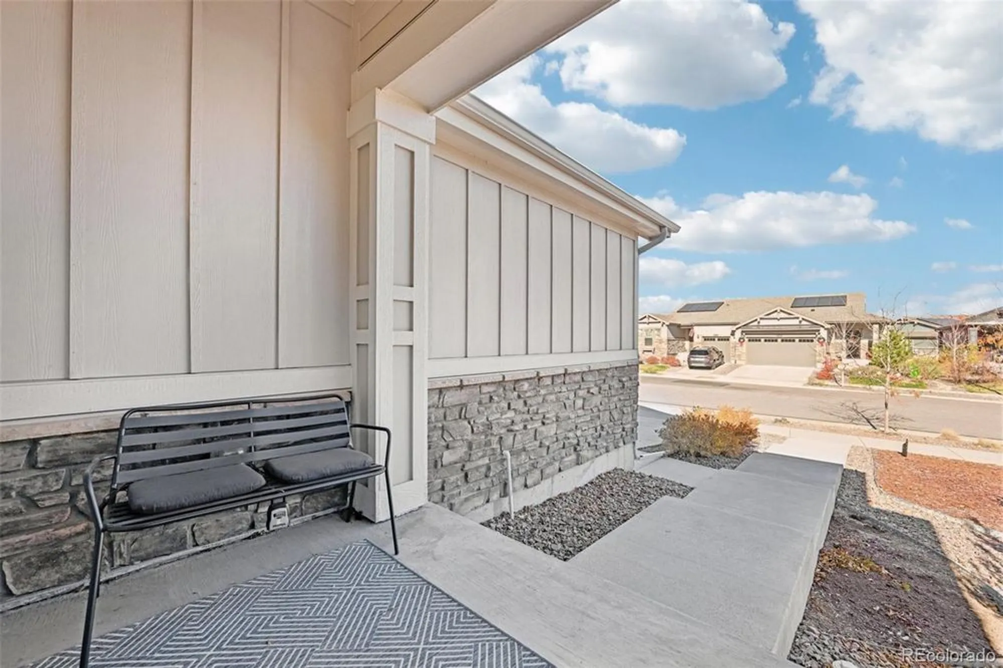 Property Slideshow image 5 of 50 | 7834 plateau creek ln, Littleton, CO, 80125