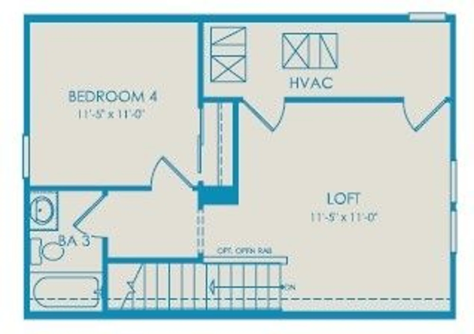 Property Slideshow image 4 of 21 | 322 sharp way, Murfreesboro, TN, 37128