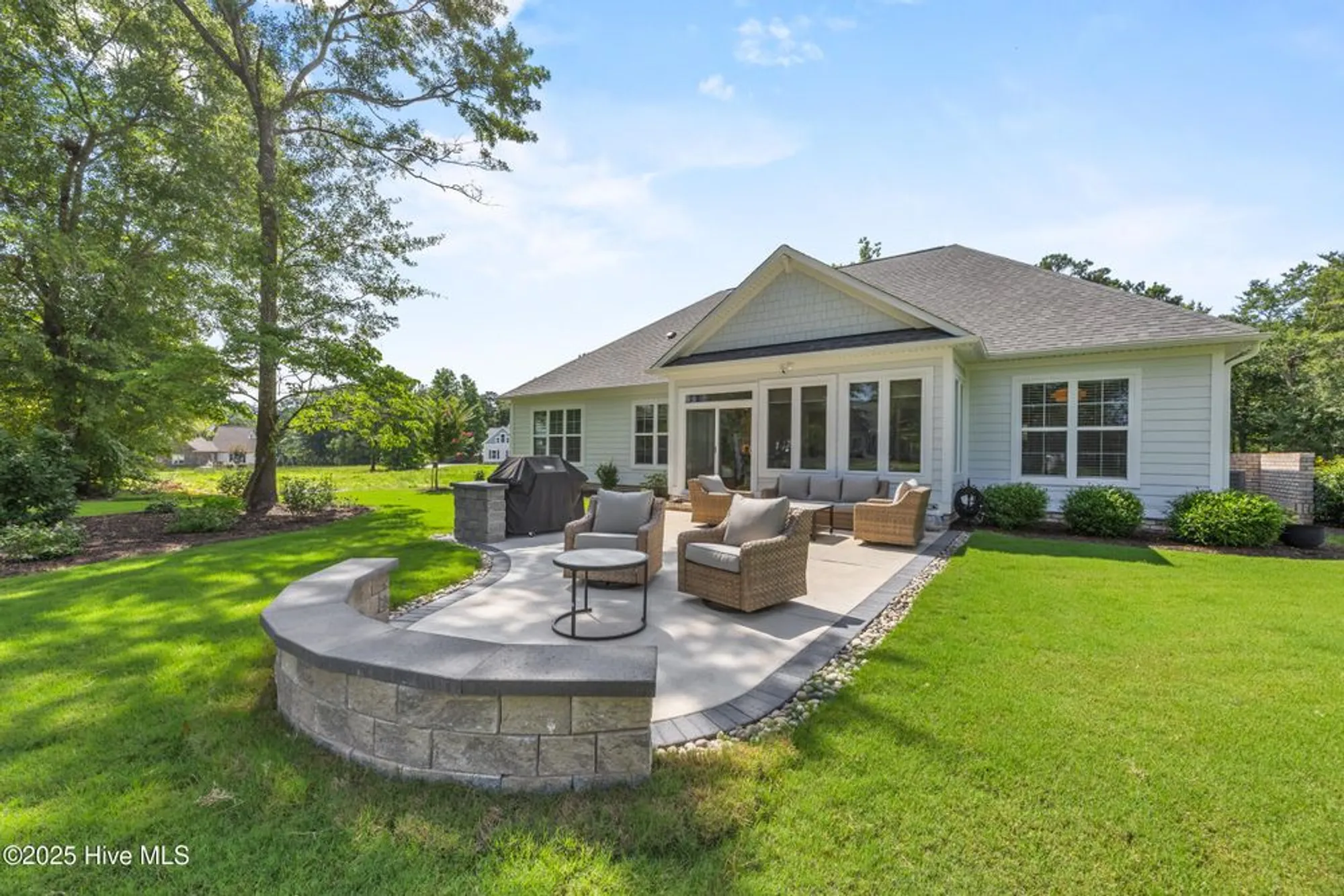 Property Slideshow image 49 of 65 | 3478 belle meade way, Leland, NC, 28451