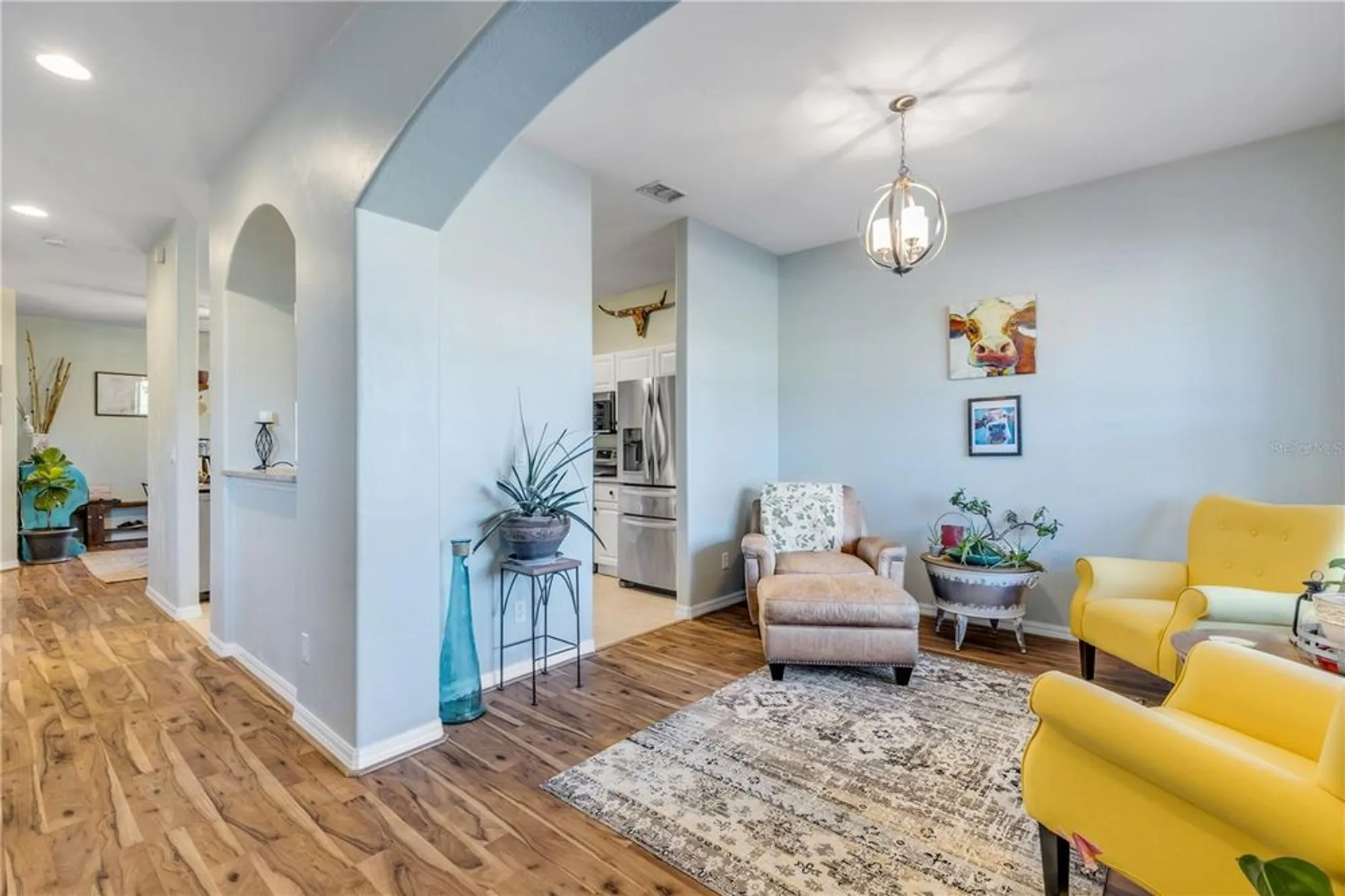 Property Slideshow image 5 of 71 | 360 n airport rd, New Smyrna Beach, FL, 32168