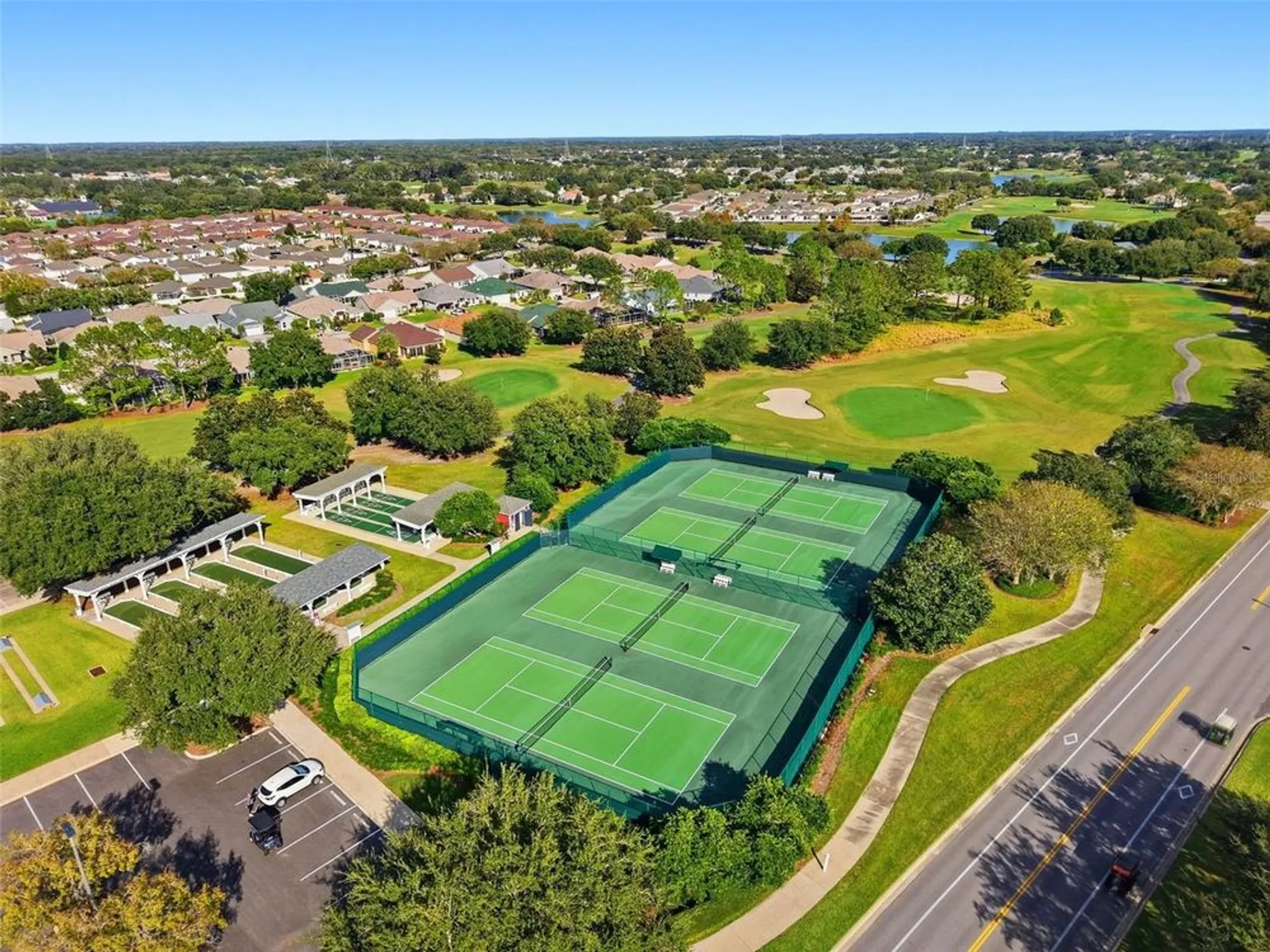 Property Slideshow image 56 of 69 | 17985 se 92nd amory ave, The Villages, FL, 32162