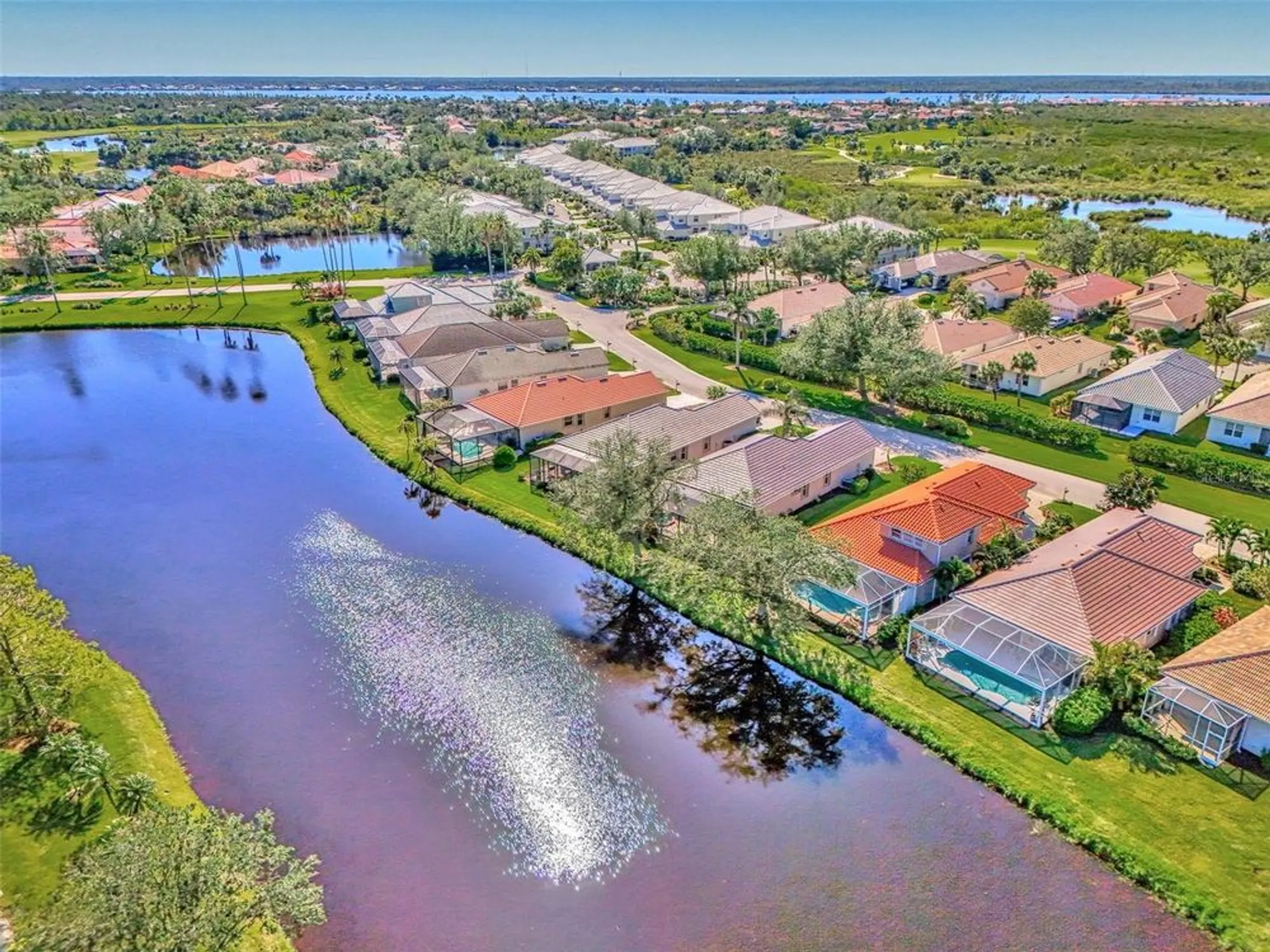 Property Slideshow image 51 of 79 | 3179 osprey ln, Port Charlotte, FL, 33953