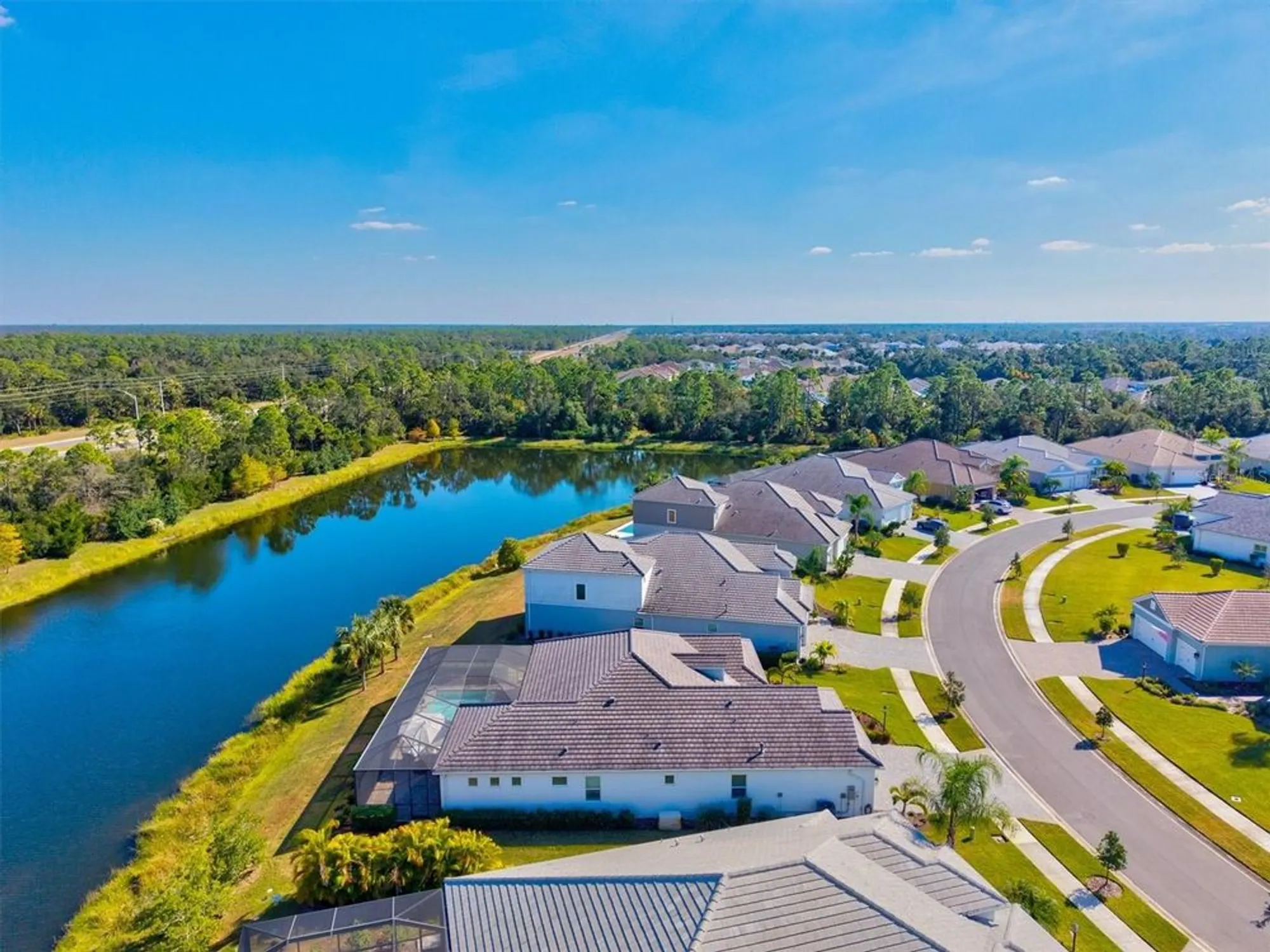 Property Slideshow image 60 of 86 | 12436 destin loop, Venice, FL, 34293