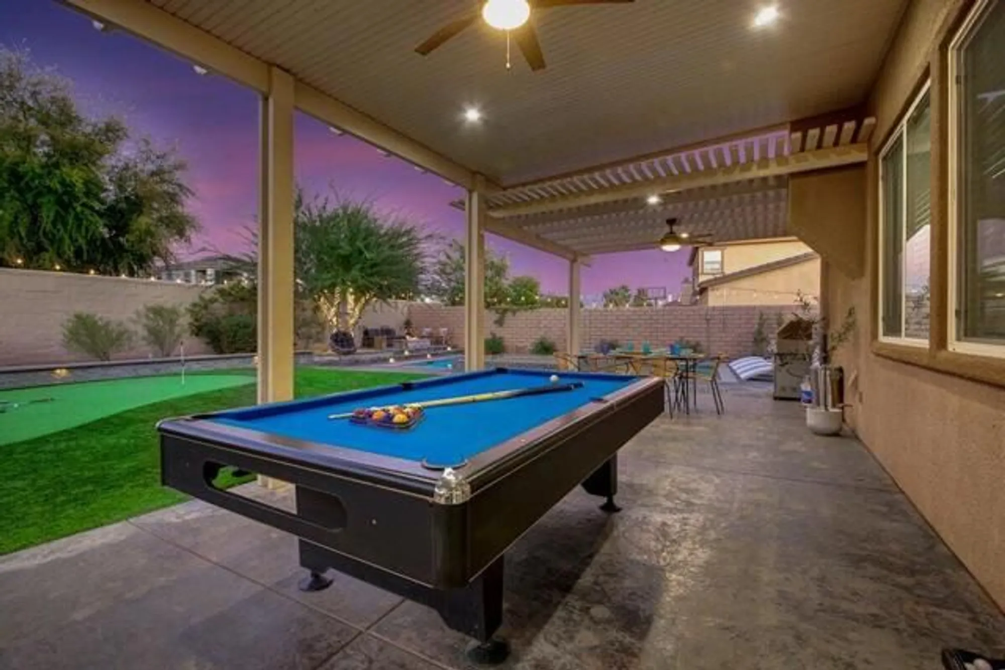 Property Slideshow image 51 of 66 | 84400 onda dr, Indio, CA, 92203