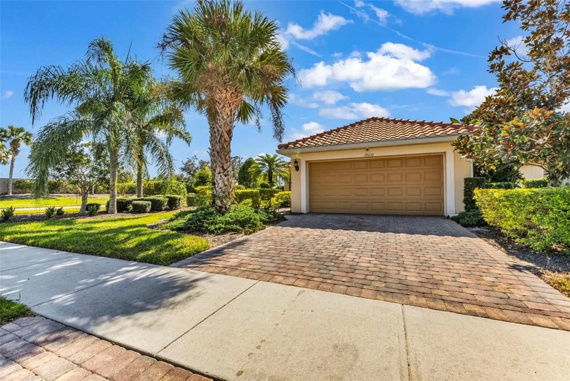 Property Slideshow image 40 of 50 | 19210 mangieri st, Venice, FL, 34293
