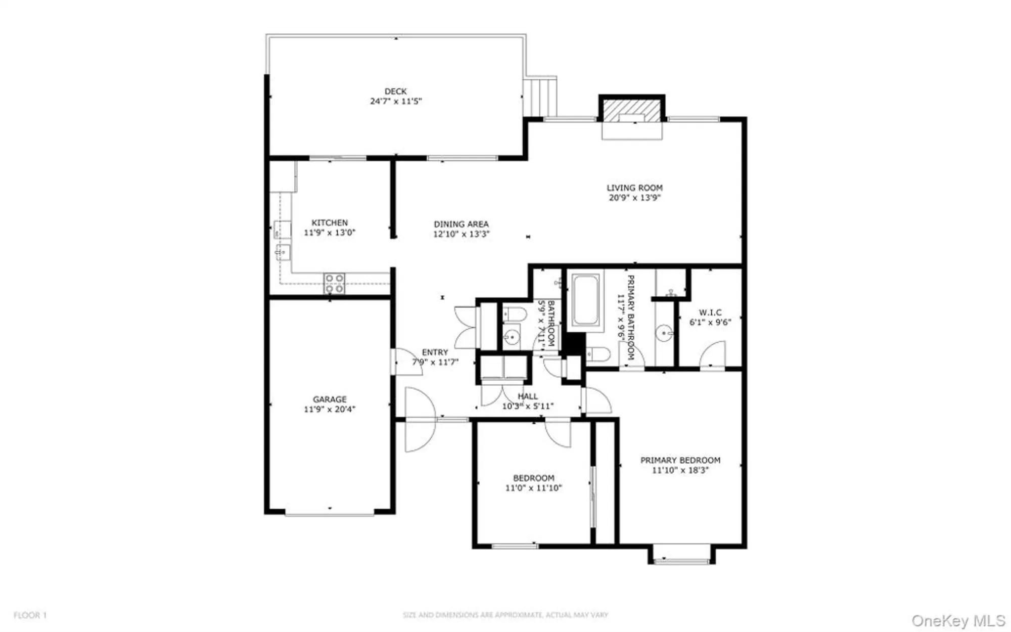 Property Slideshow image 28 of 28 | 438 heritage hls b, Somers, NY, 10589