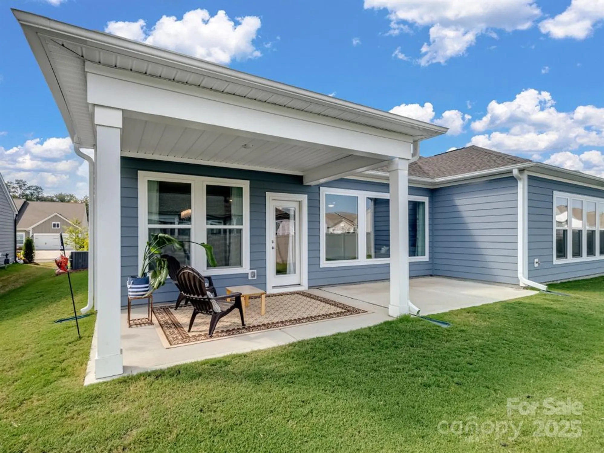 Property Slideshow image 30 of 33 | 3160 gavin ln, Harrisburg, NC, 28075