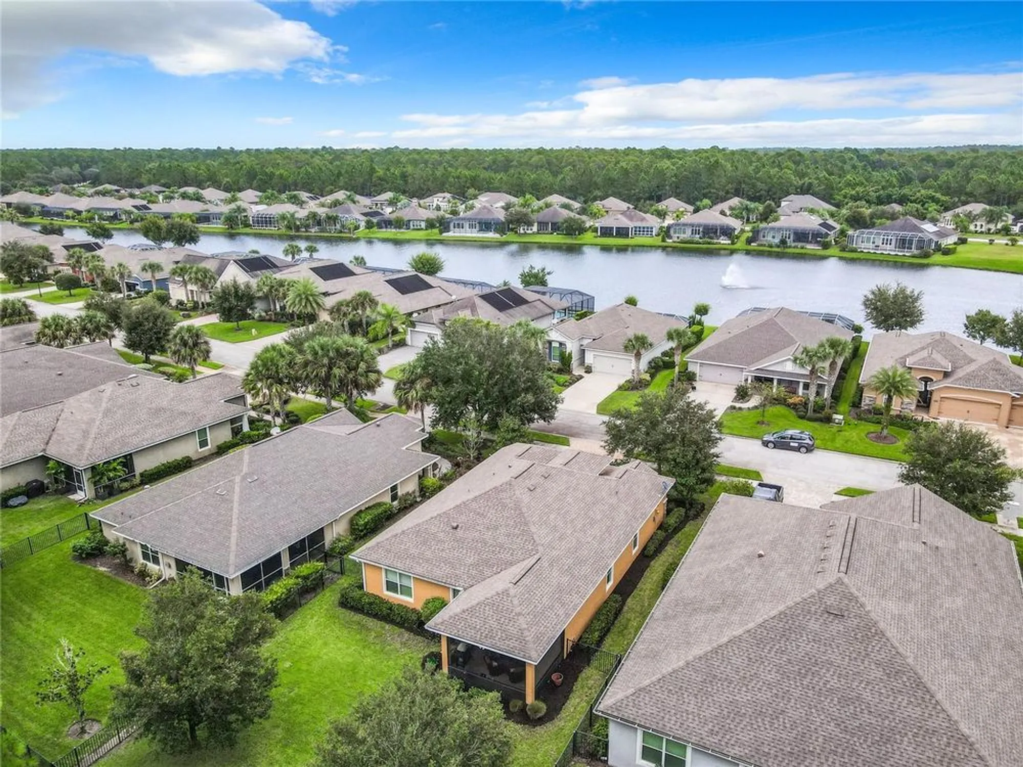 Property Slideshow image 5 of 53 | 645 elk river dr, Ormond Beach, FL, 32174