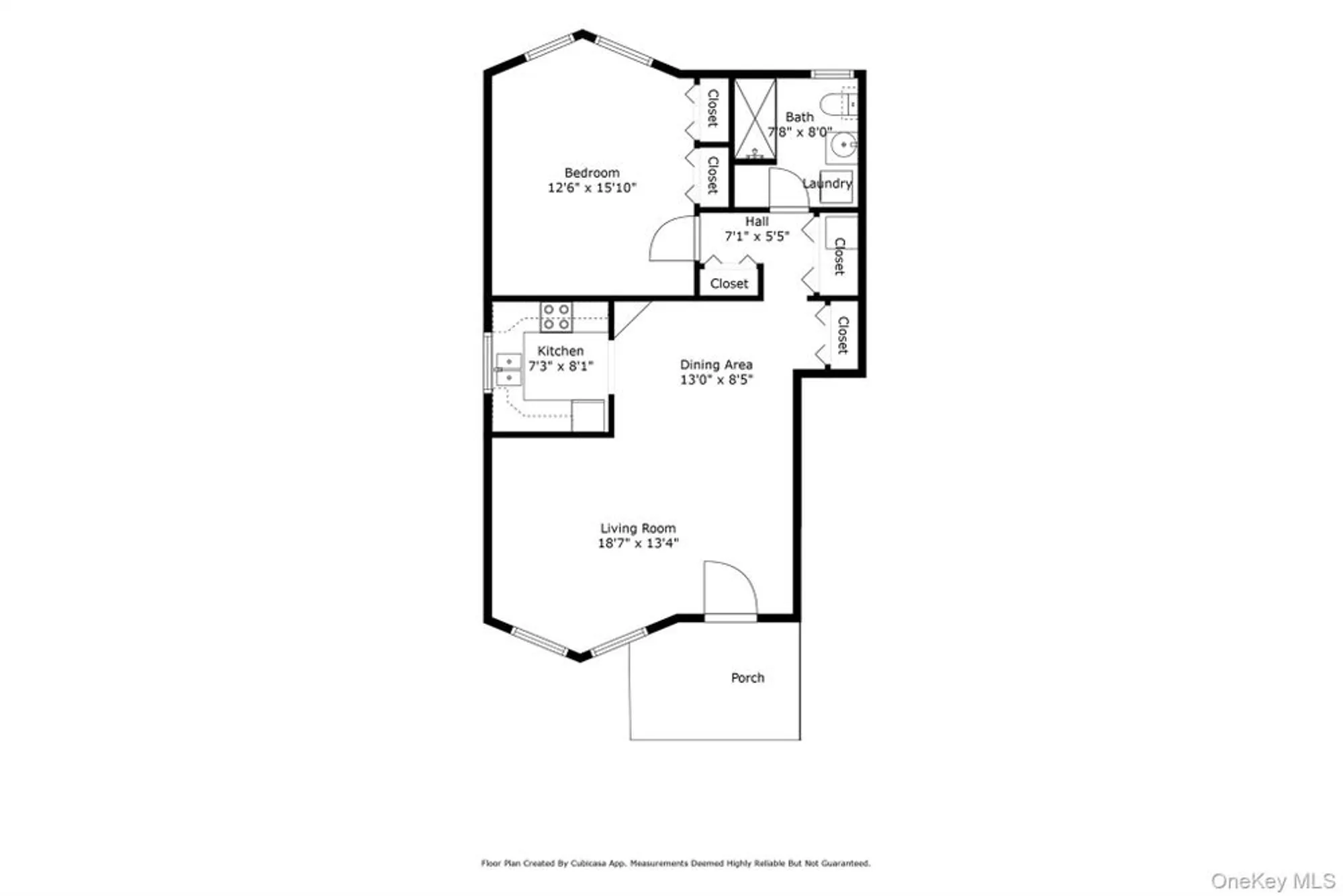 Property Slideshow image 11 of 24 | 2 hampton ct a, Yorktown Heights, NY, 10598