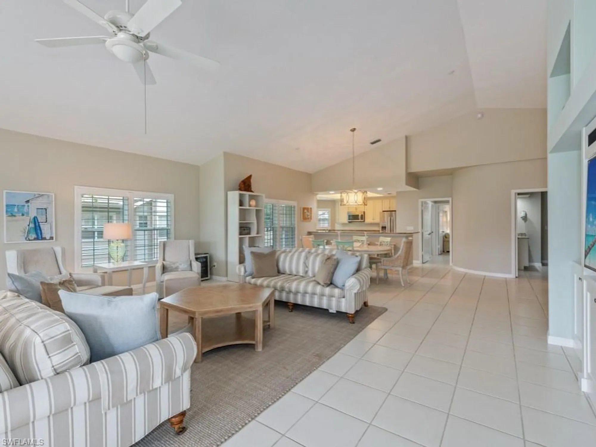 Property Slideshow image 7 of 35 | 26270 devonshire ct 202, Bonita Springs, FL, 34134
