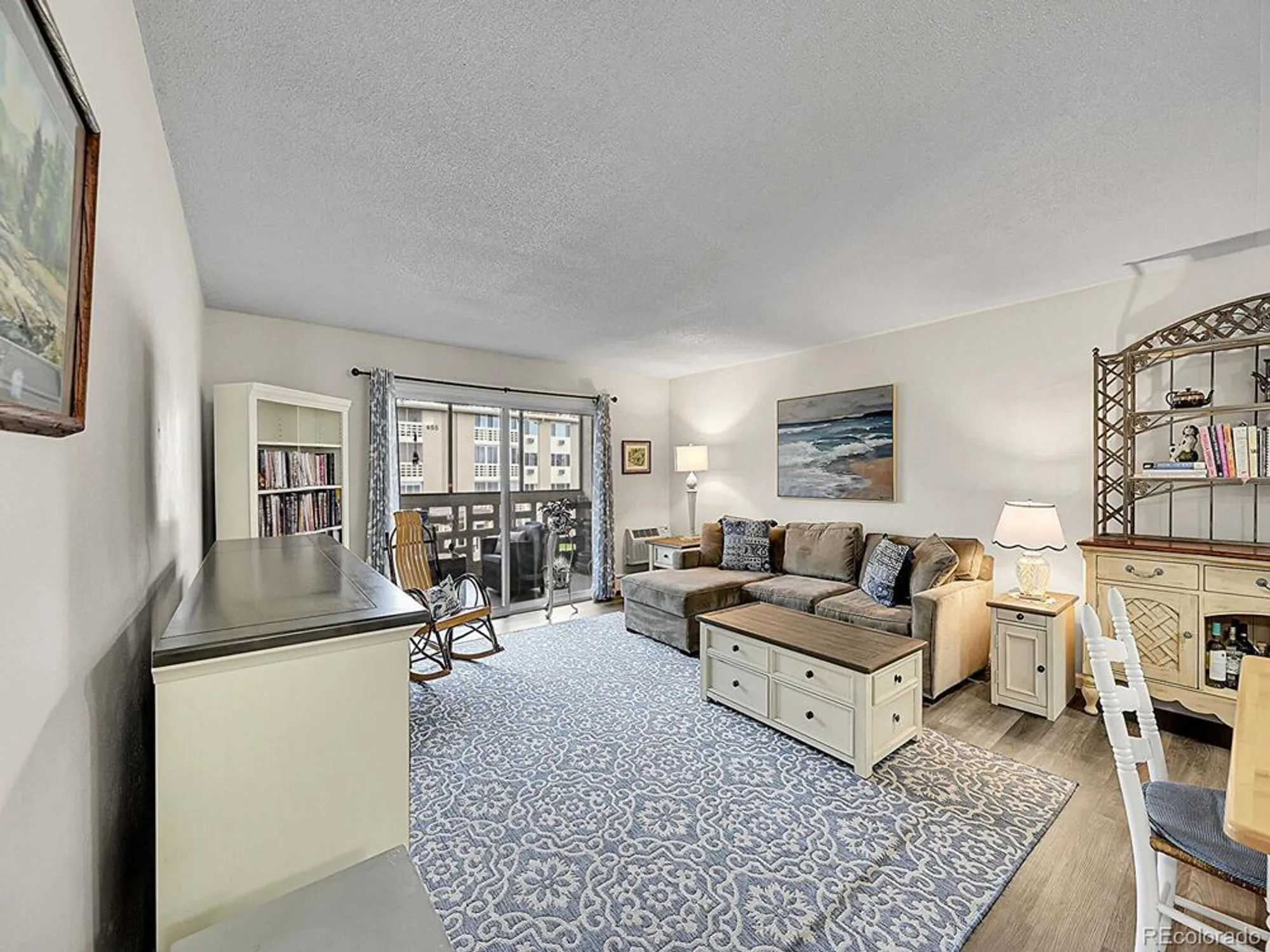 Property Slideshow image 7 of 47 | 645 s alton way 4c, Denver, CO, 80247