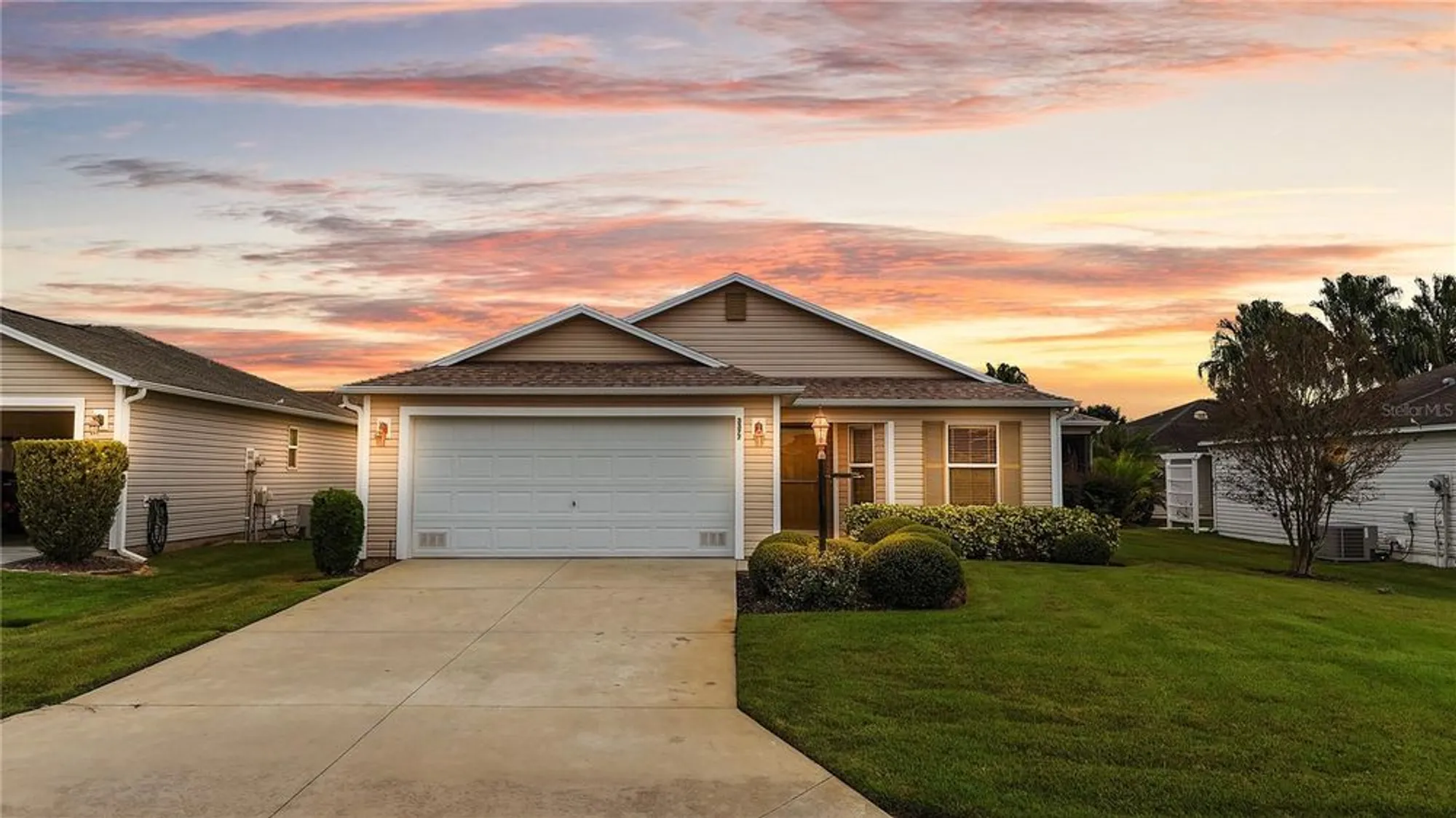 Property Slideshow image 1 of 35 | 3377 quail hollow ct, The Villages, FL, 32163