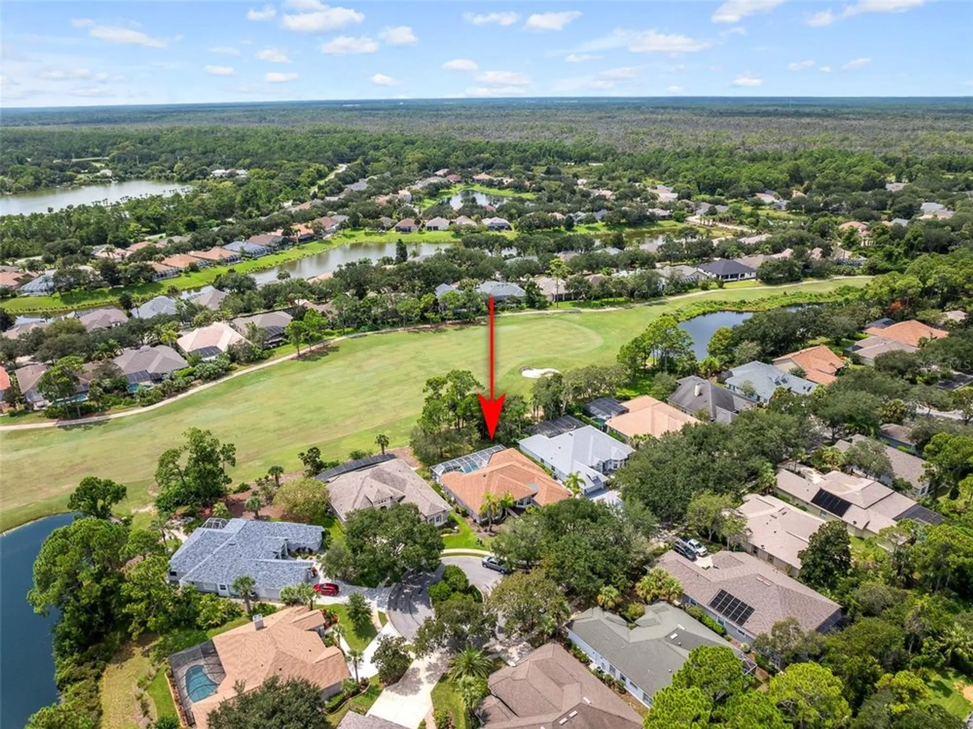 Property Slideshow image 10 of 82 | 19 lakeview ln, Palm Coast, FL, 32137