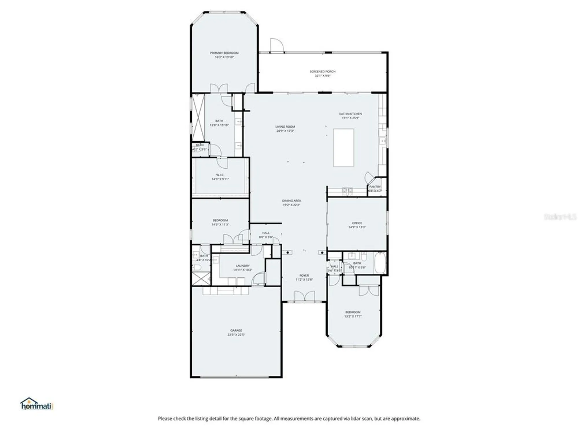 Property Slideshow image 10 of 91 | 11223 egeria dr, Odessa, FL, 33556