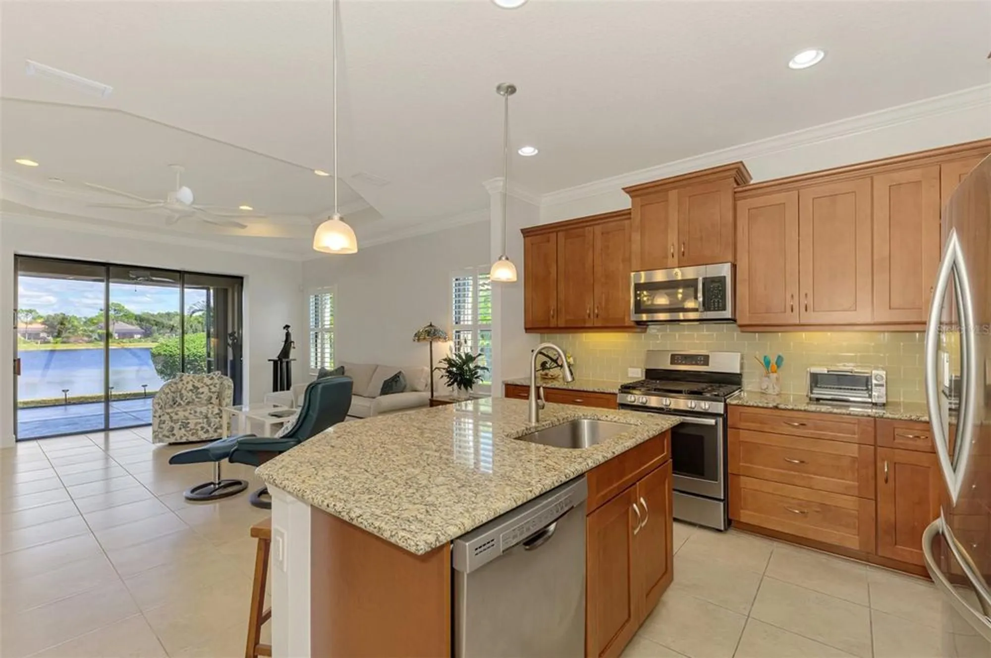 Property Slideshow image 15 of 100 | 11512 okaloosa dr, Venice, FL, 34293