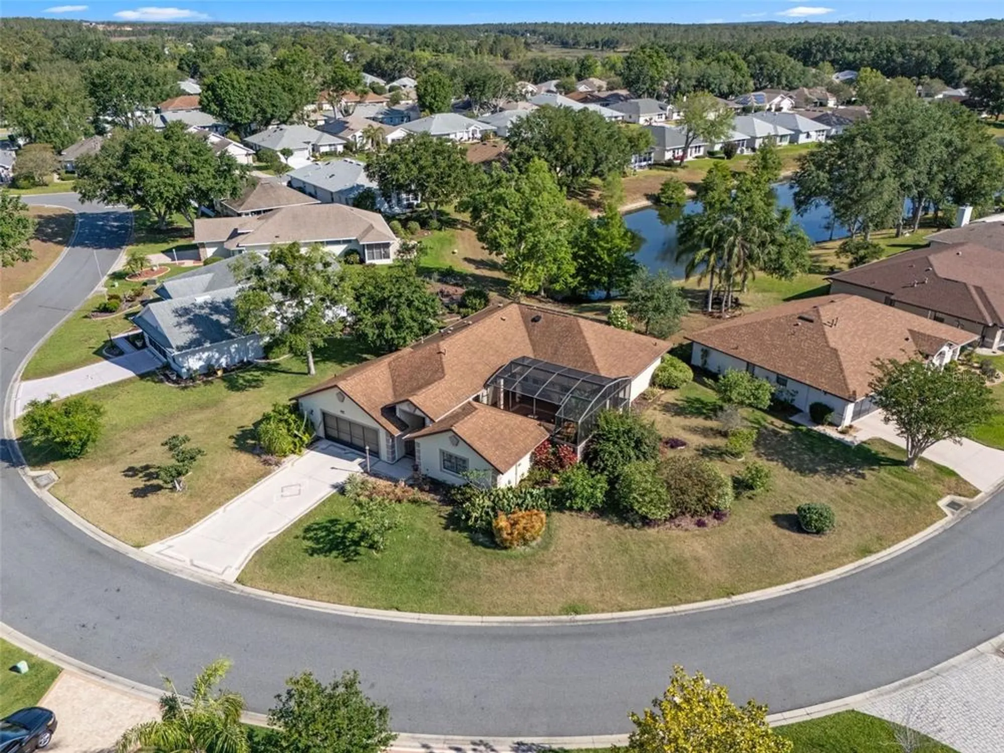 Property Slideshow image 37 of 69 | 21815 tartan st, Leesburg, FL, 34748