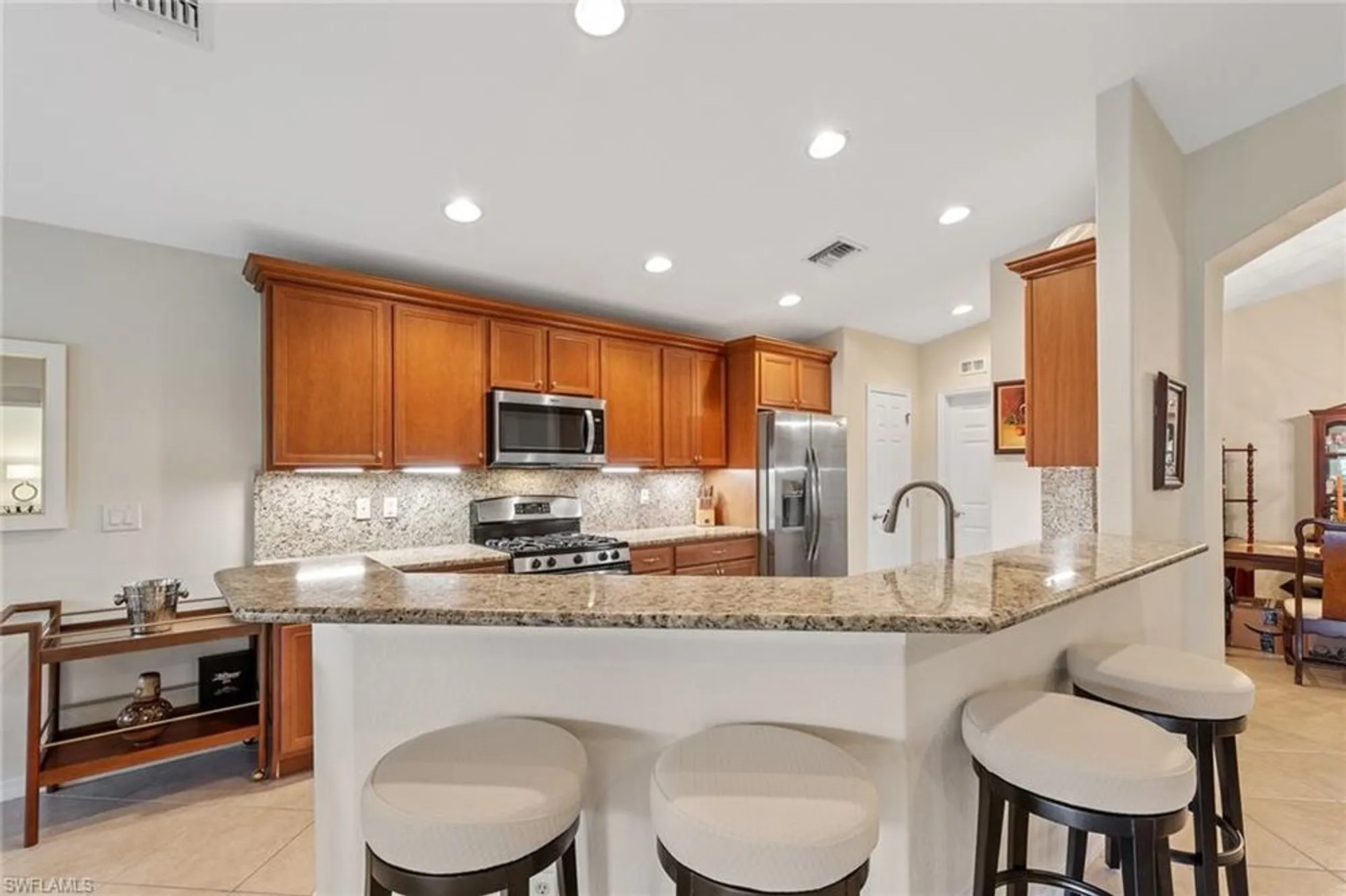 Property Slideshow image 16 of 42 | 19740 villa rosa loop, Estero, FL, 33967