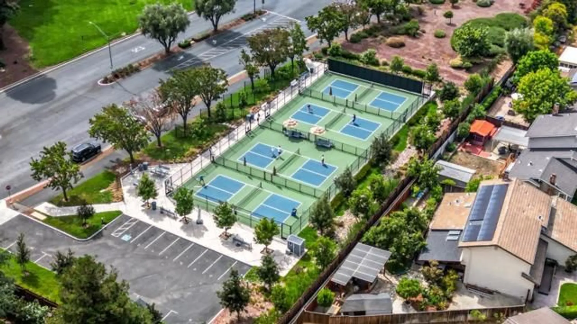 Property Slideshow image 30 of 34 | 5336 cribari gln, San Jose, CA, 95135