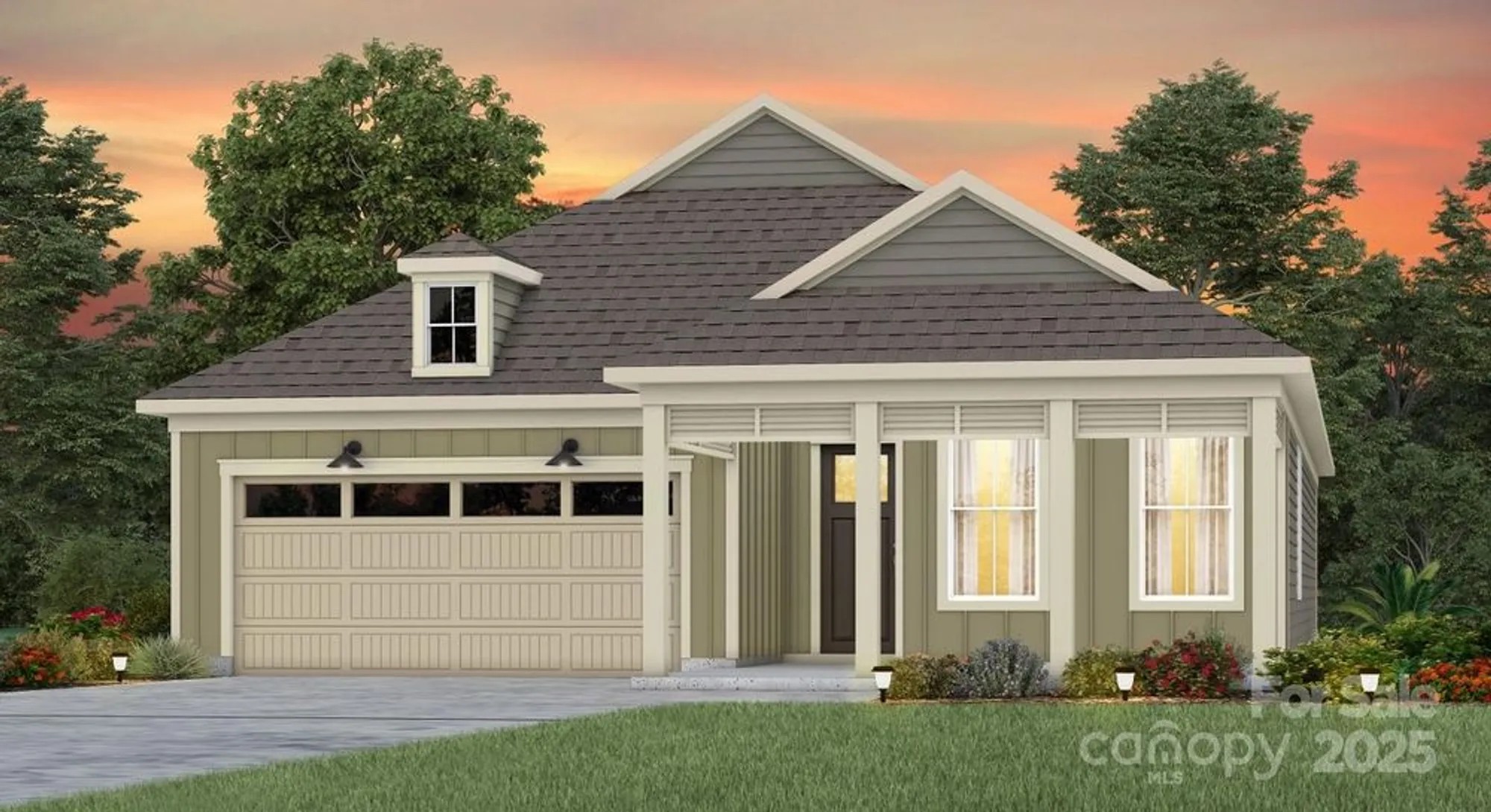 Property Slideshow image 1 of 1 | 1800 winding mist dr # 188, Belmont, NC, 28012