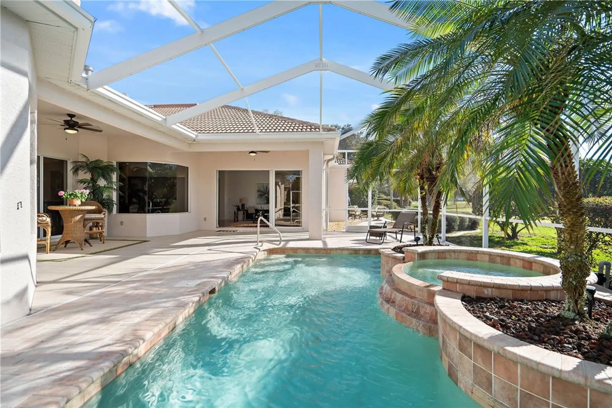 Property Slideshow image 36 of 100 | 5021 championship cup ln, Spring Hill, FL, 34609