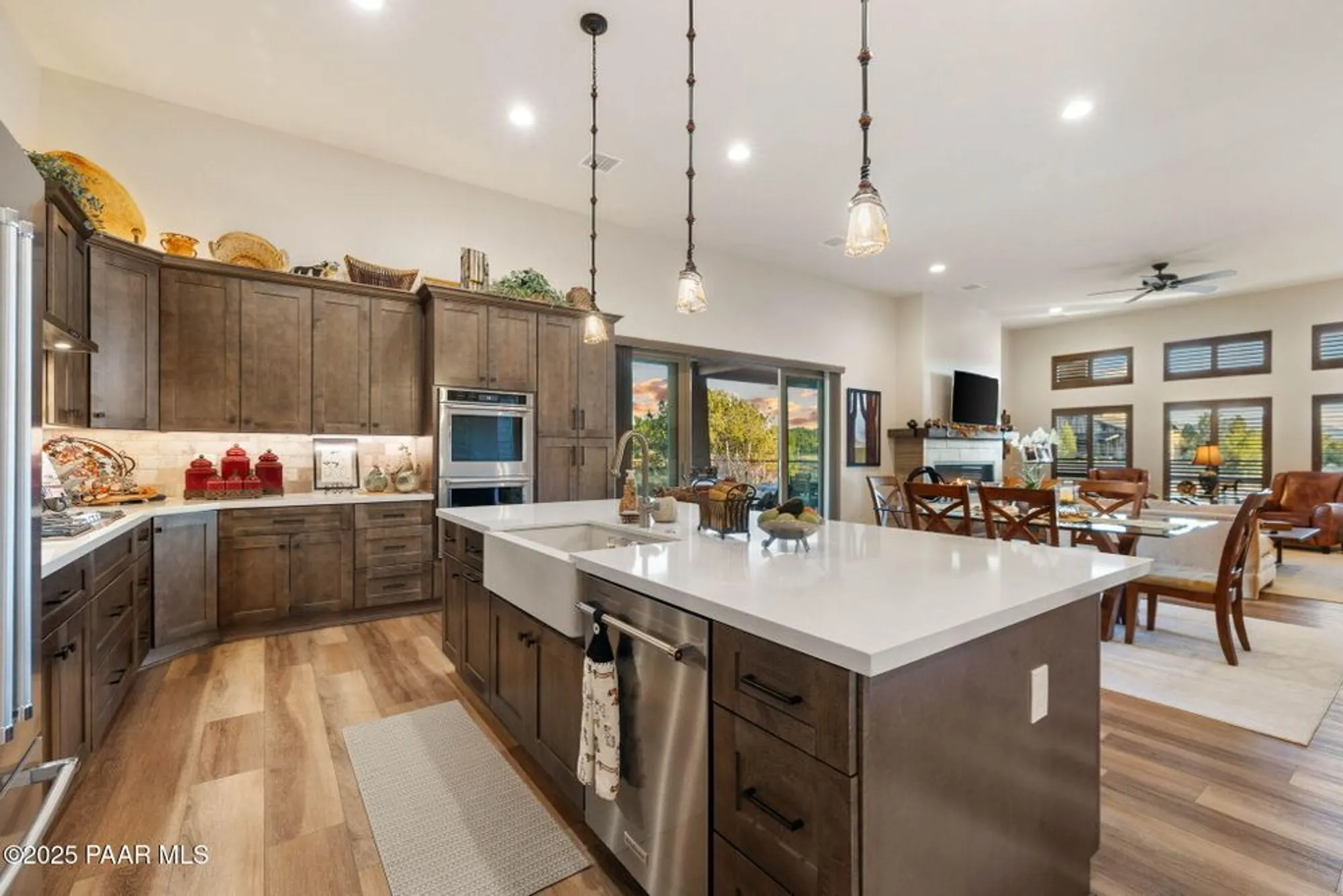 Property Slideshow image 18 of 84 | 15505 n double adobe rd, Prescott, AZ, 86305