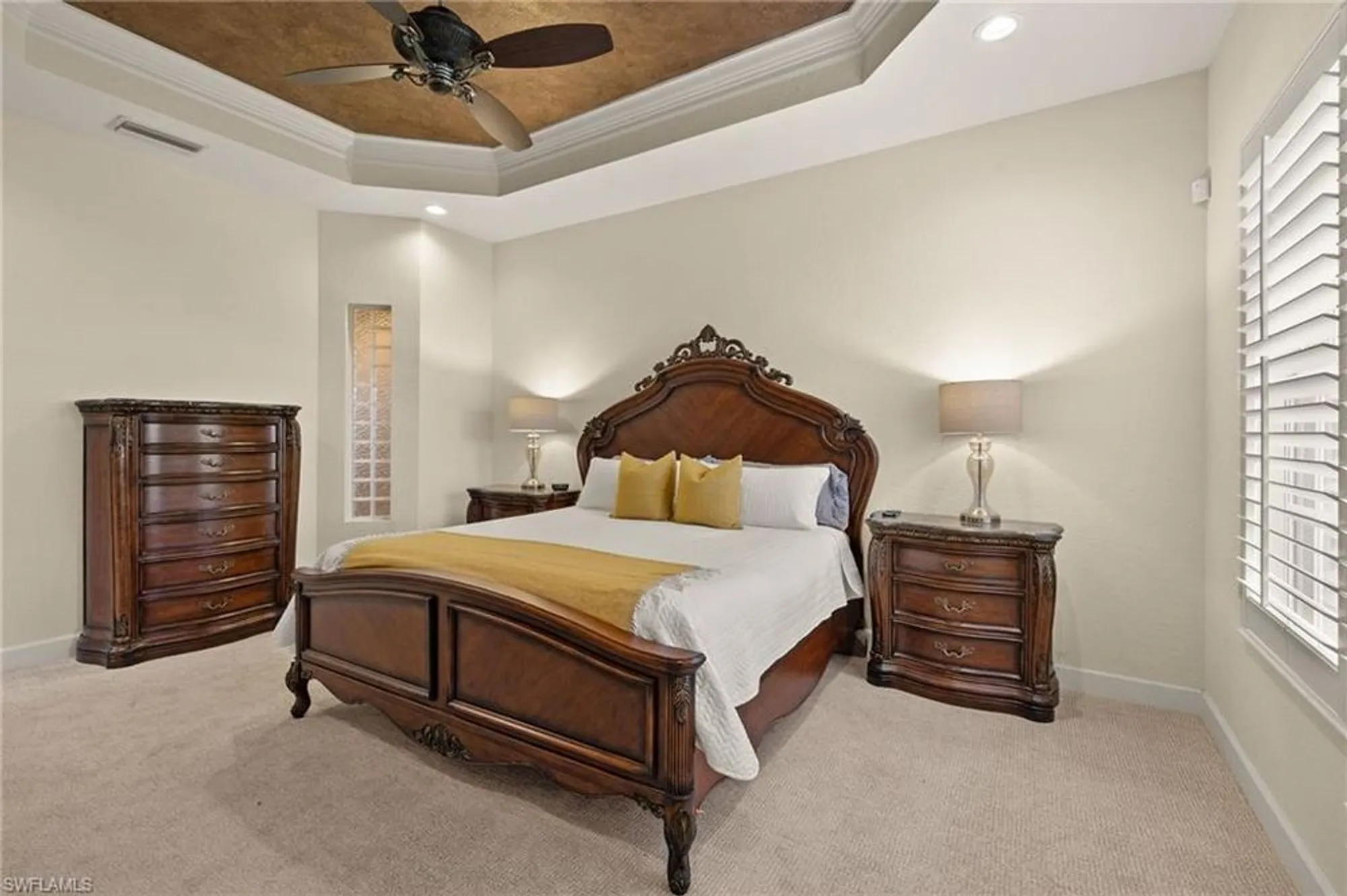 Property Slideshow image 16 of 42 | 23751 merano ct 202, Estero, FL, 34134