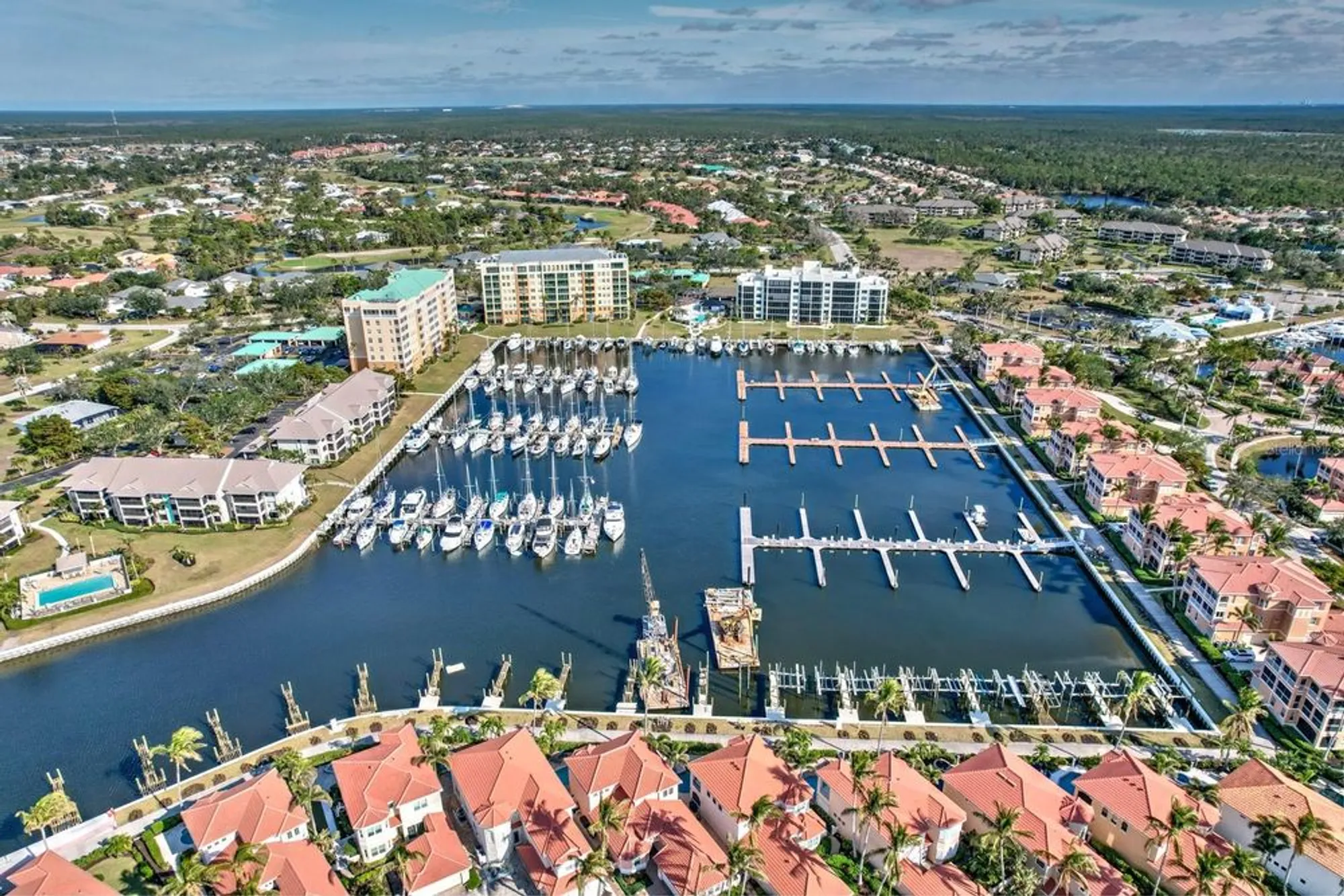 Property Slideshow image 33 of 44 | 2060 matecumbe key rd unit 2107, Punta Gorda, FL, 33955