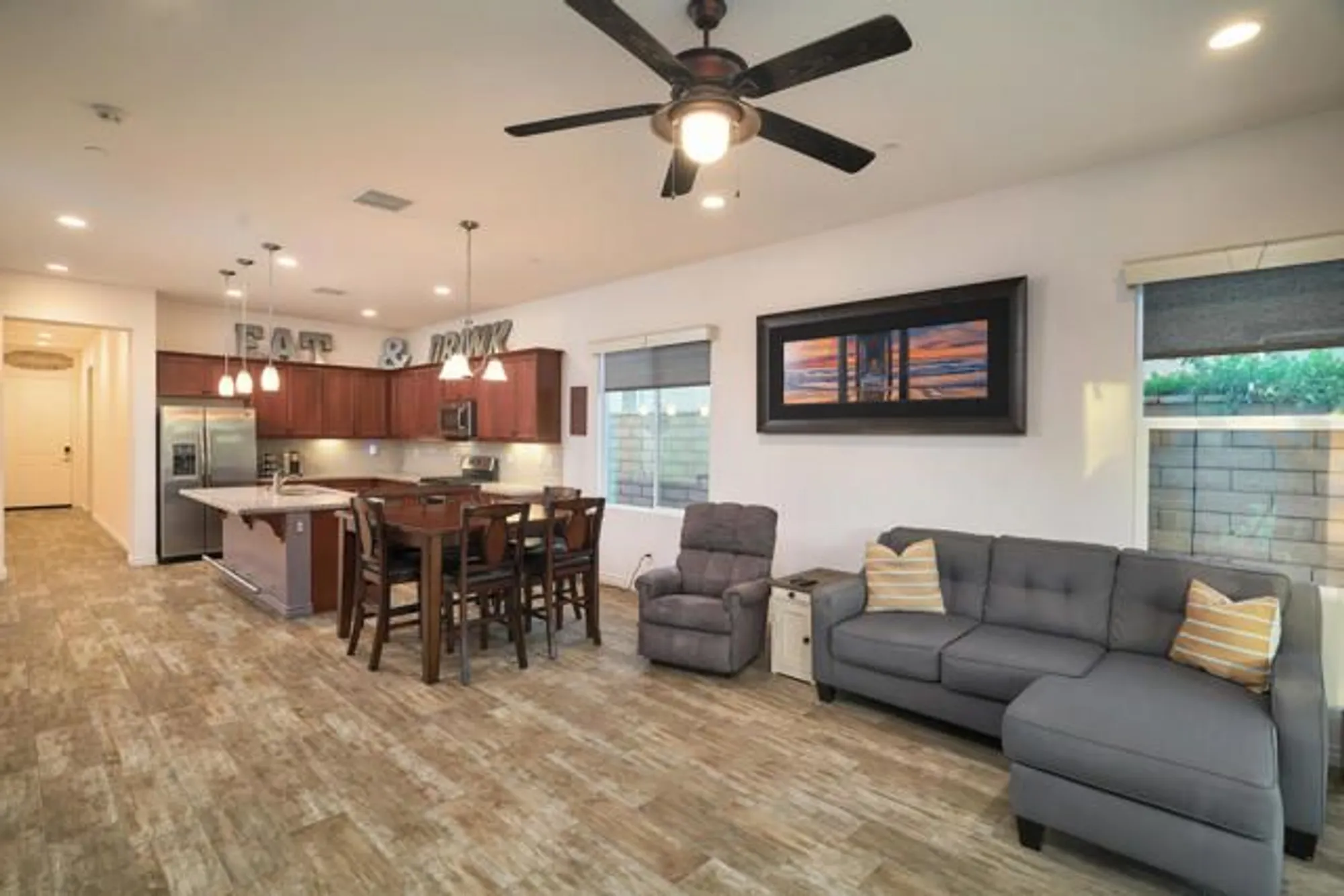 Property Slideshow image 8 of 48 | 85675 treviso dr, Indio, CA, 92203