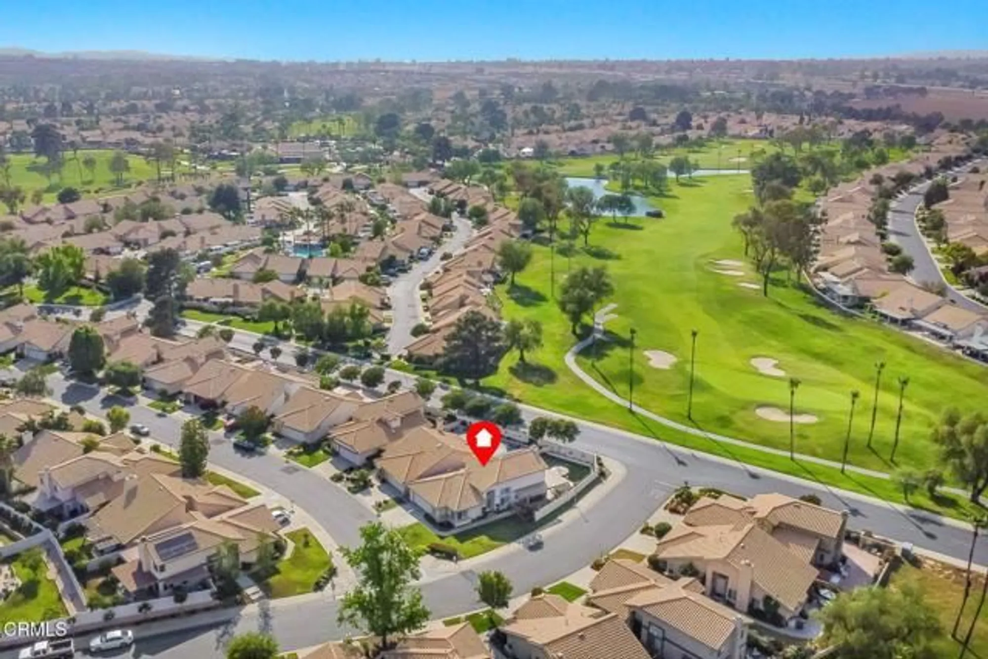 Property Slideshow image 53 of 60 | 885 oakland hills dr, Banning, CA, 92220