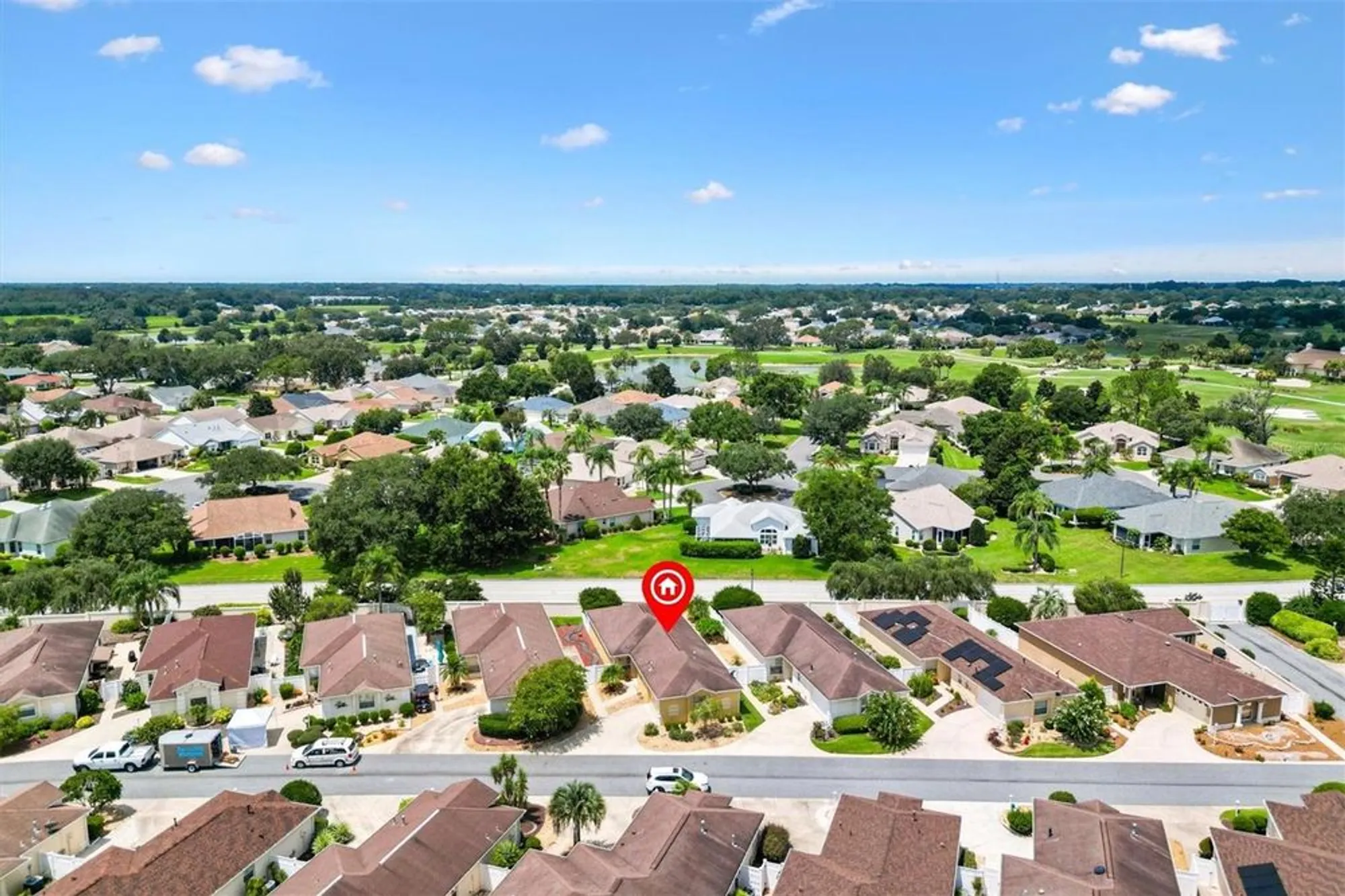 Property Slideshow image 38 of 43 | 610 danbury st, The Villages, FL, 32162