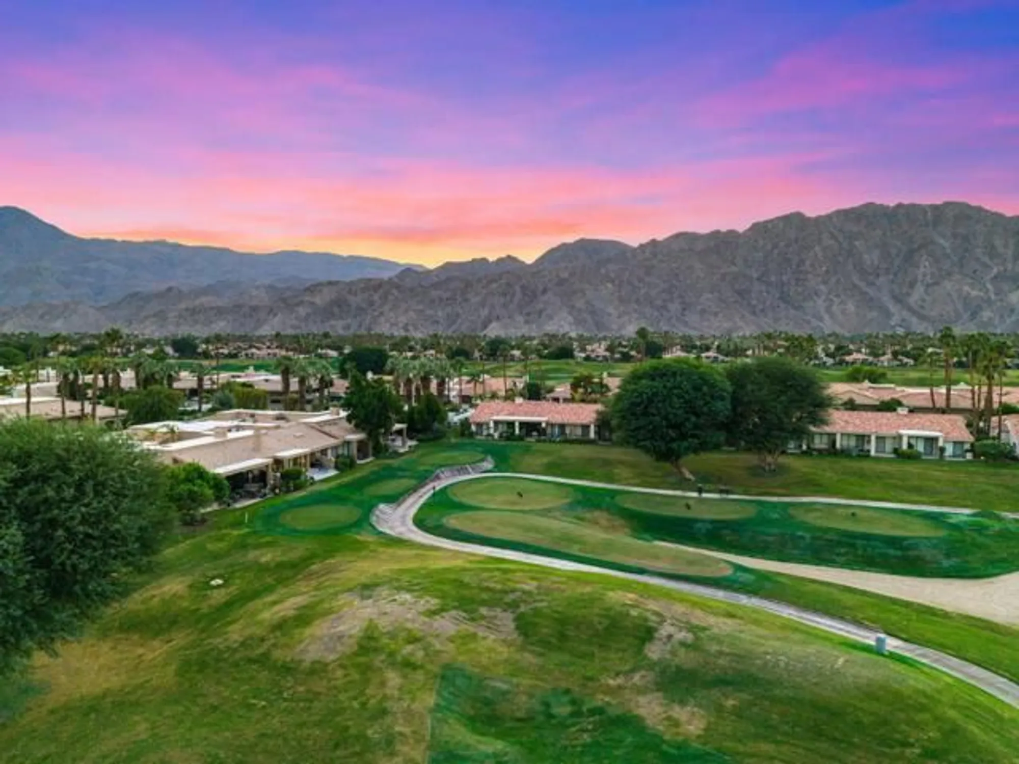 Property Slideshow image 8 of 42 | 80393 pebble bch, La Quinta, CA, 92253