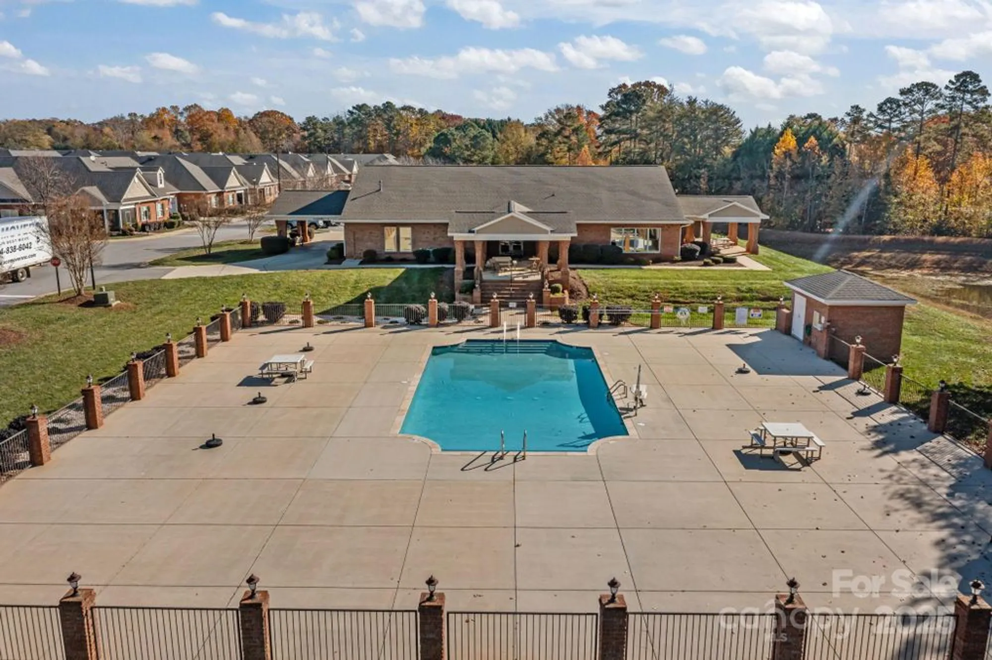 Property Slideshow image 35 of 37 | 8657 sonata ct, Denver, NC, 28037