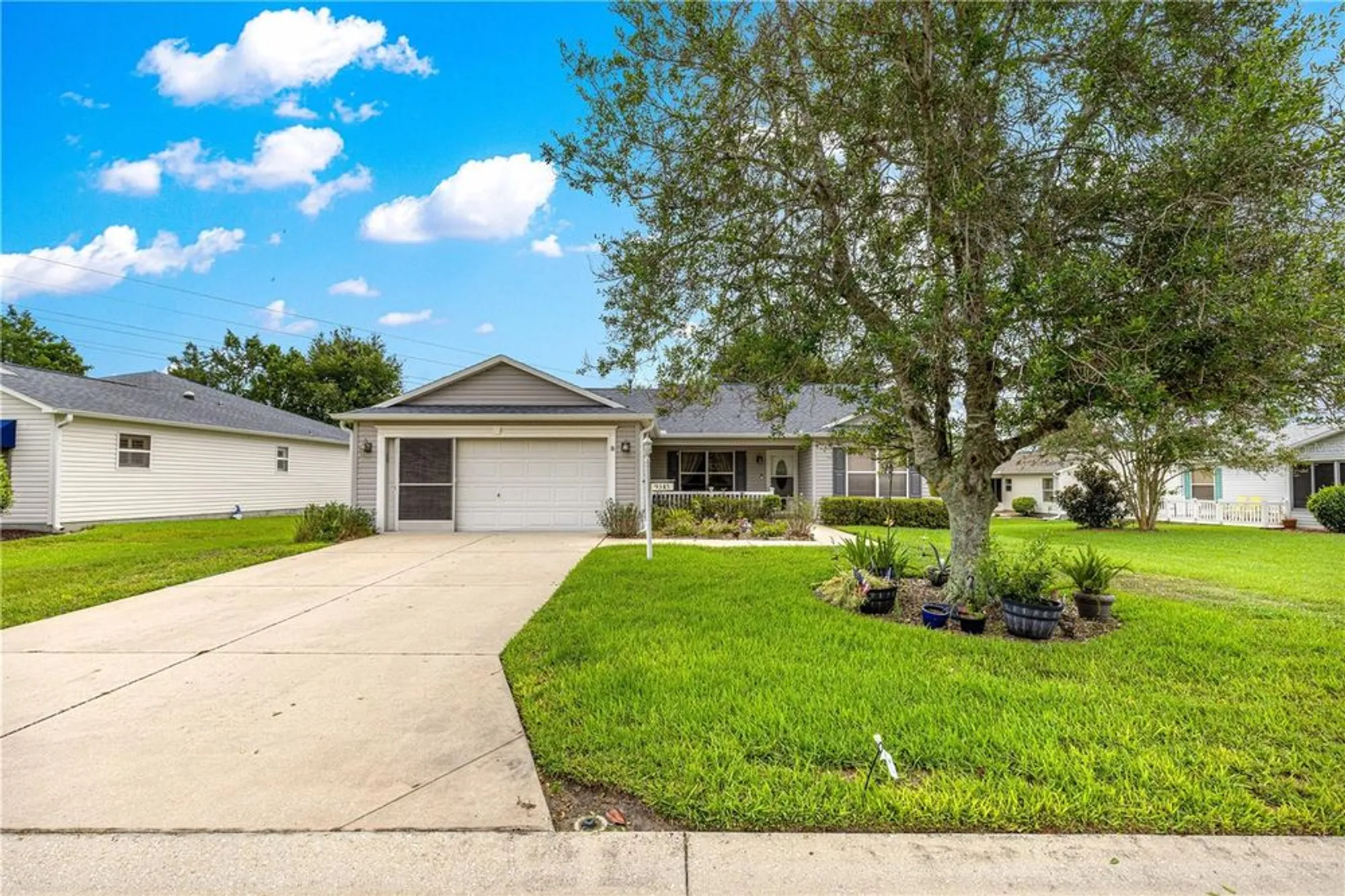 Property Slideshow image 7 of 31 | 9345 se 177th simons ln, The Villages, FL, 32162