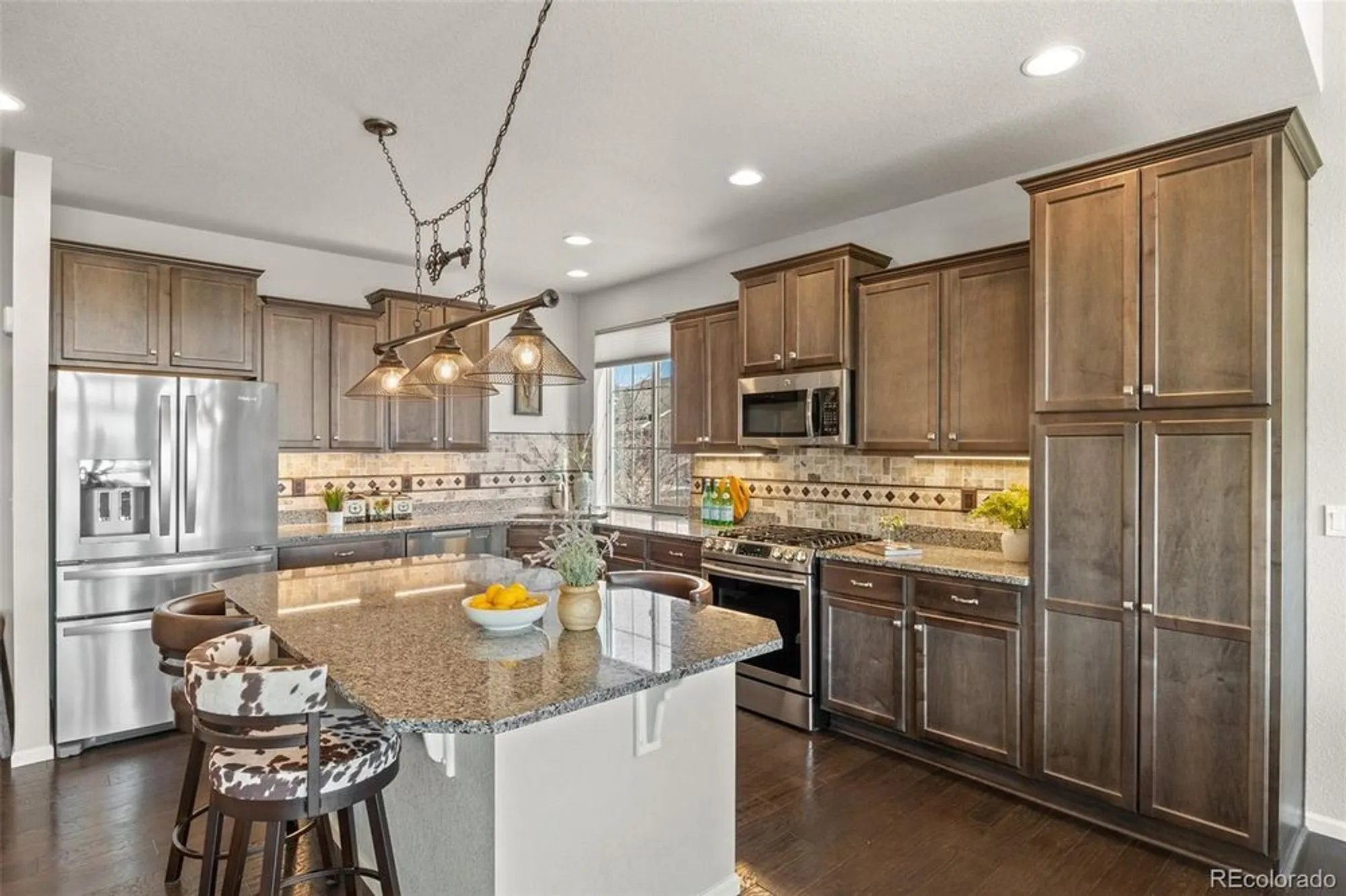 Property Slideshow image 6 of 49 | 20162 e 53rd pl, Denver, CO, 80249