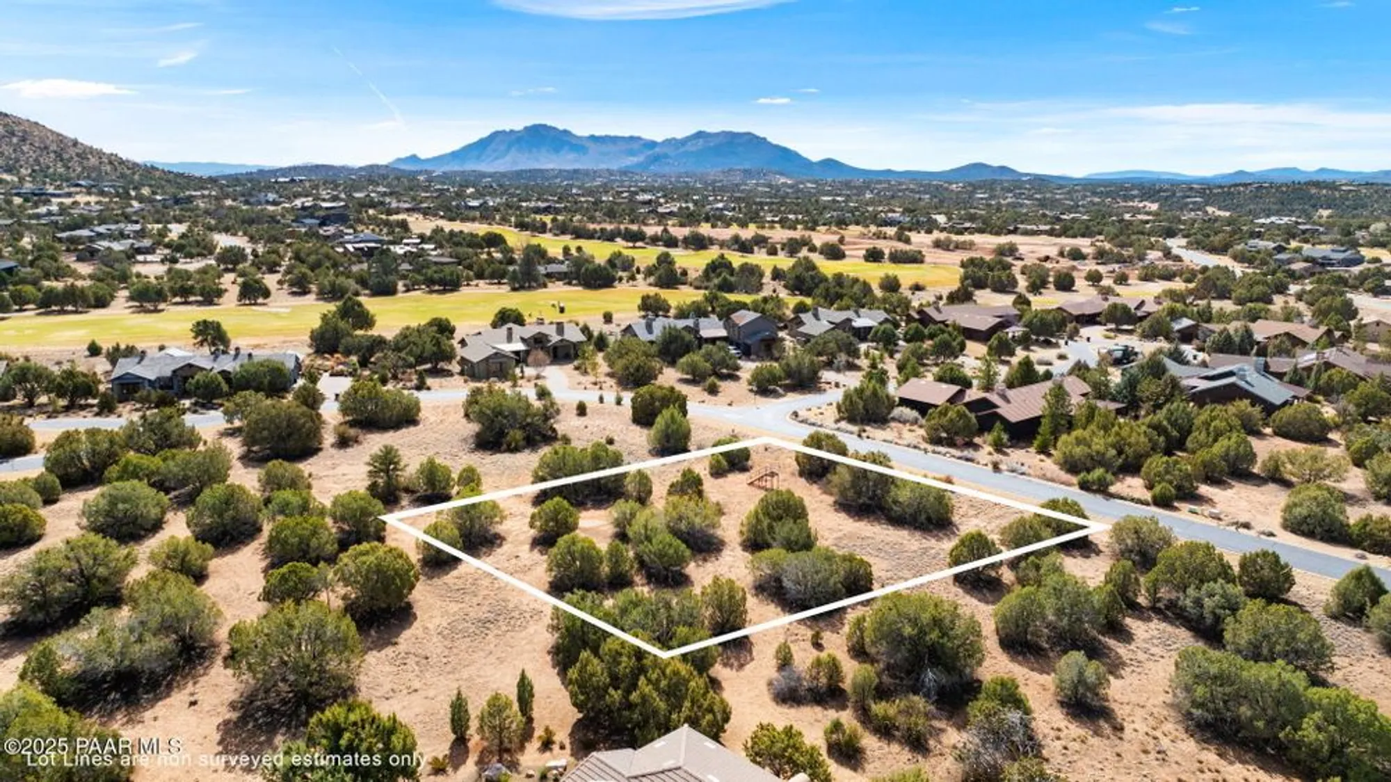 Property Slideshow image 9 of 31 | 5360 w secret springs dr, Prescott, AZ, 86305