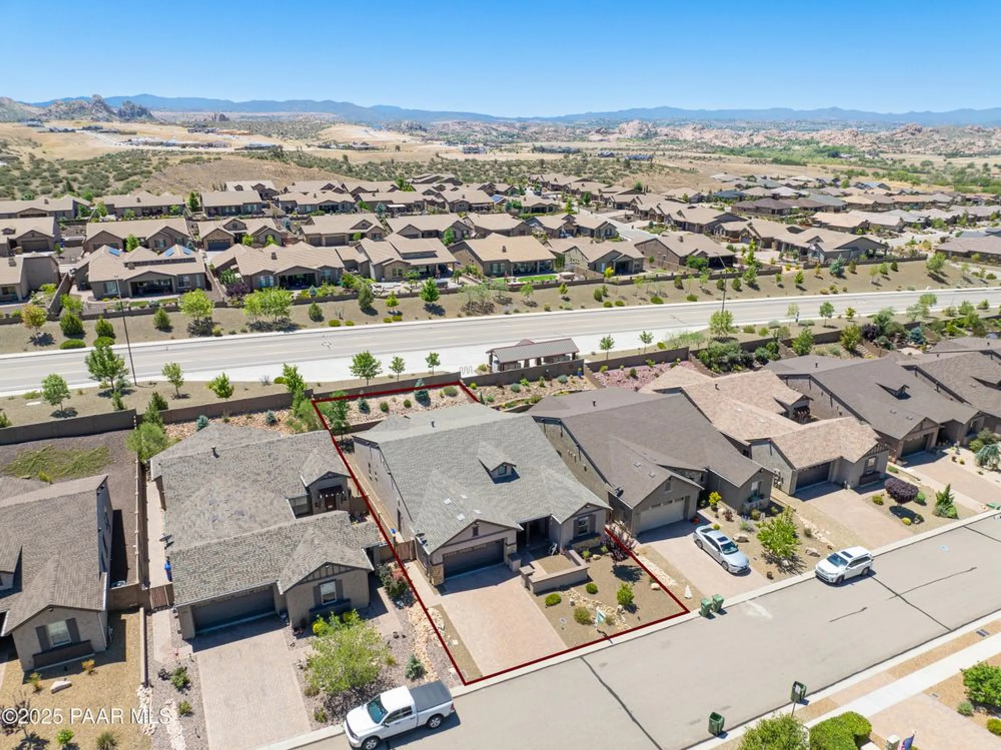 Property Slideshow image 25 of 35 | 3287 dells canyon dr, Prescott, AZ, 86301