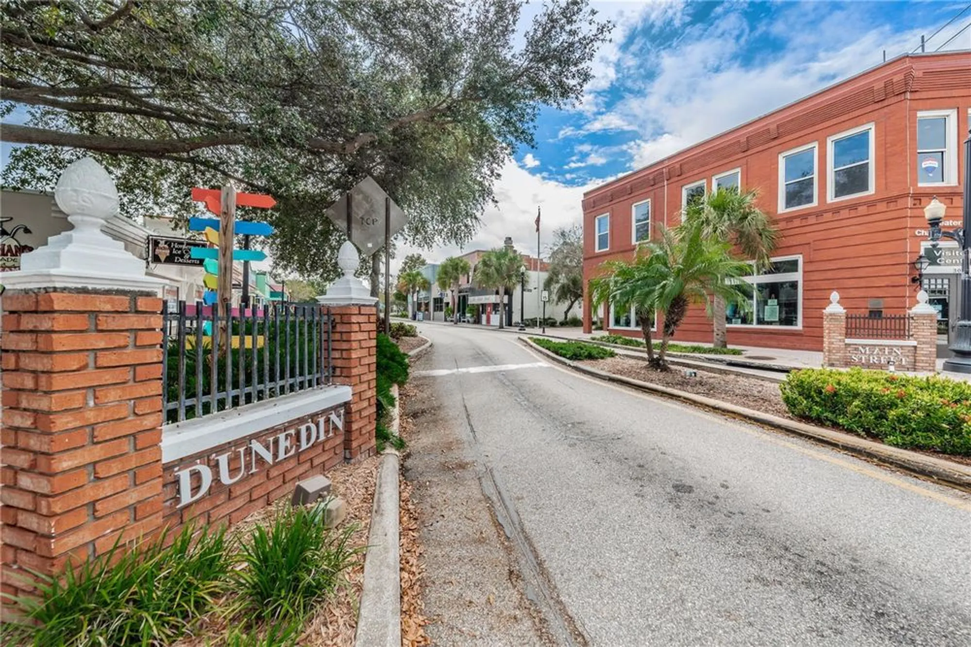 Property Slideshow image 51 of 57 | 634 edgewater dr 644, Dunedin, FL, 34698