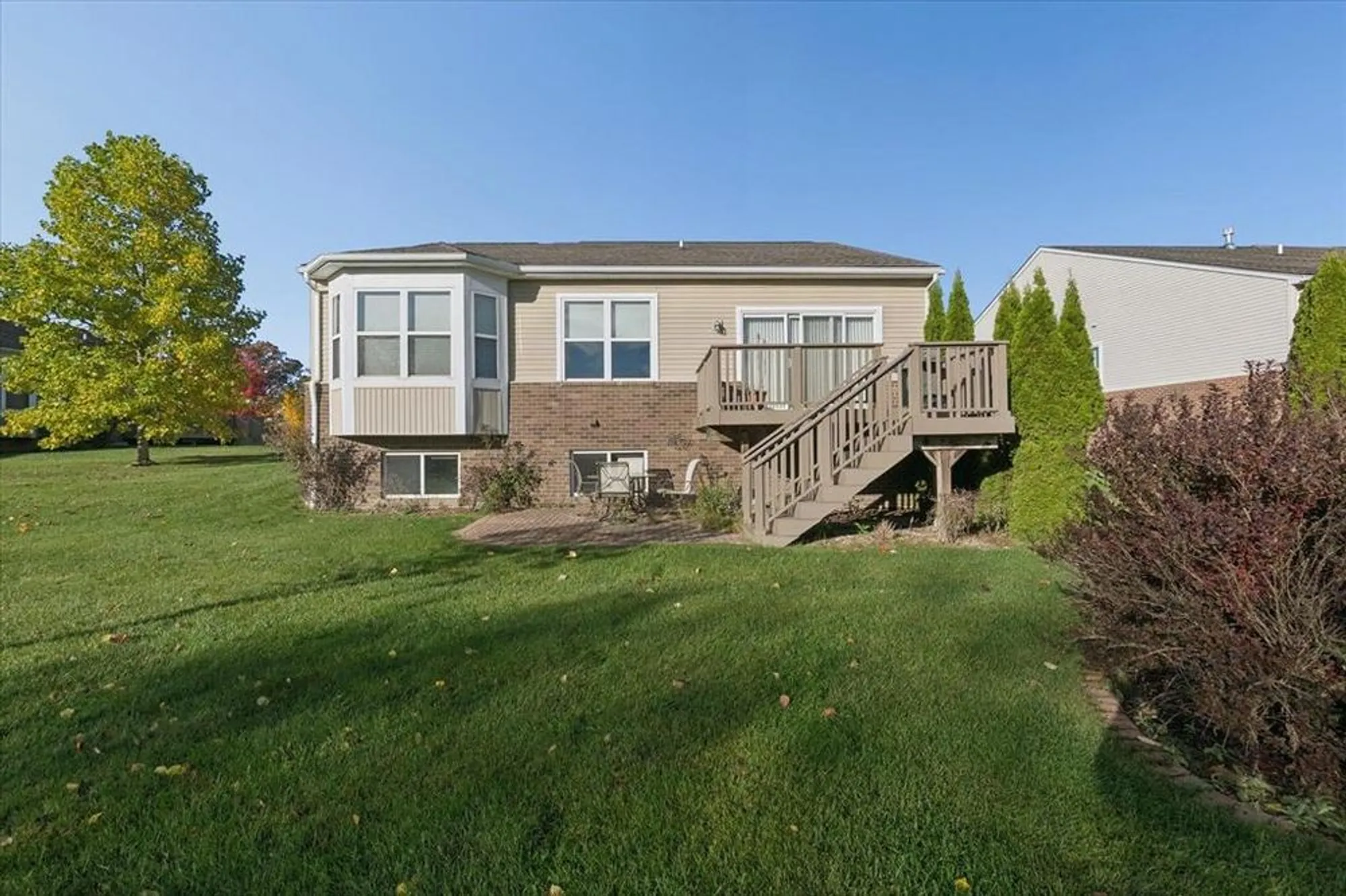 Property Slideshow image 49 of 67 | 9525 pine valley dr, Grand Blanc, MI, 48439